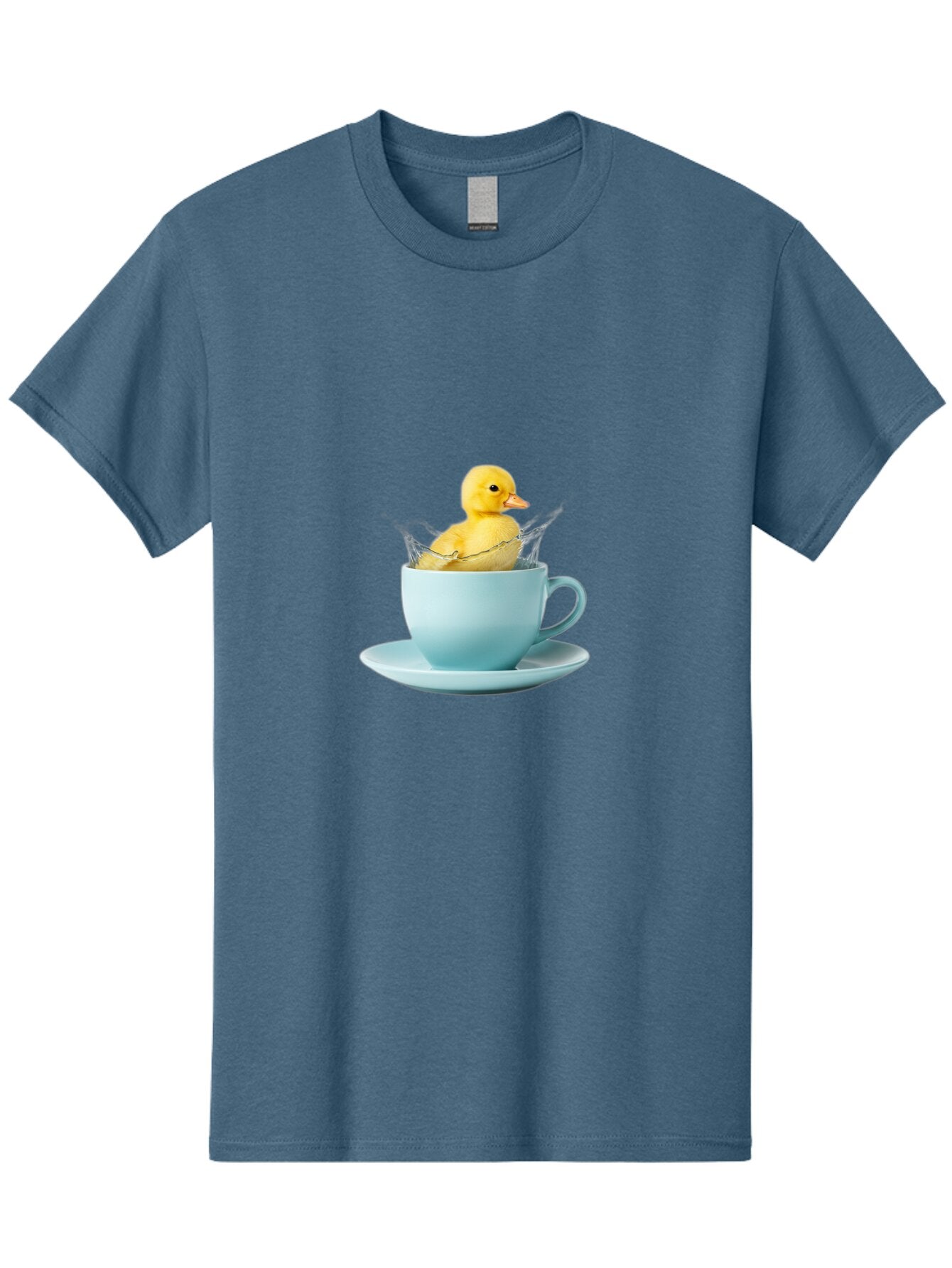 Rubber-Duck-1 Men'S Graphic Tee, 100% Cotton, Comfortable Casual Summer Wear, Machine Washable, Vintage Camera, Old Camera, Antique Camera, Black Camera, Classic Photography, Photography Equipment, Nostalgic Device, Film Camera, Camera Art Bar395 4