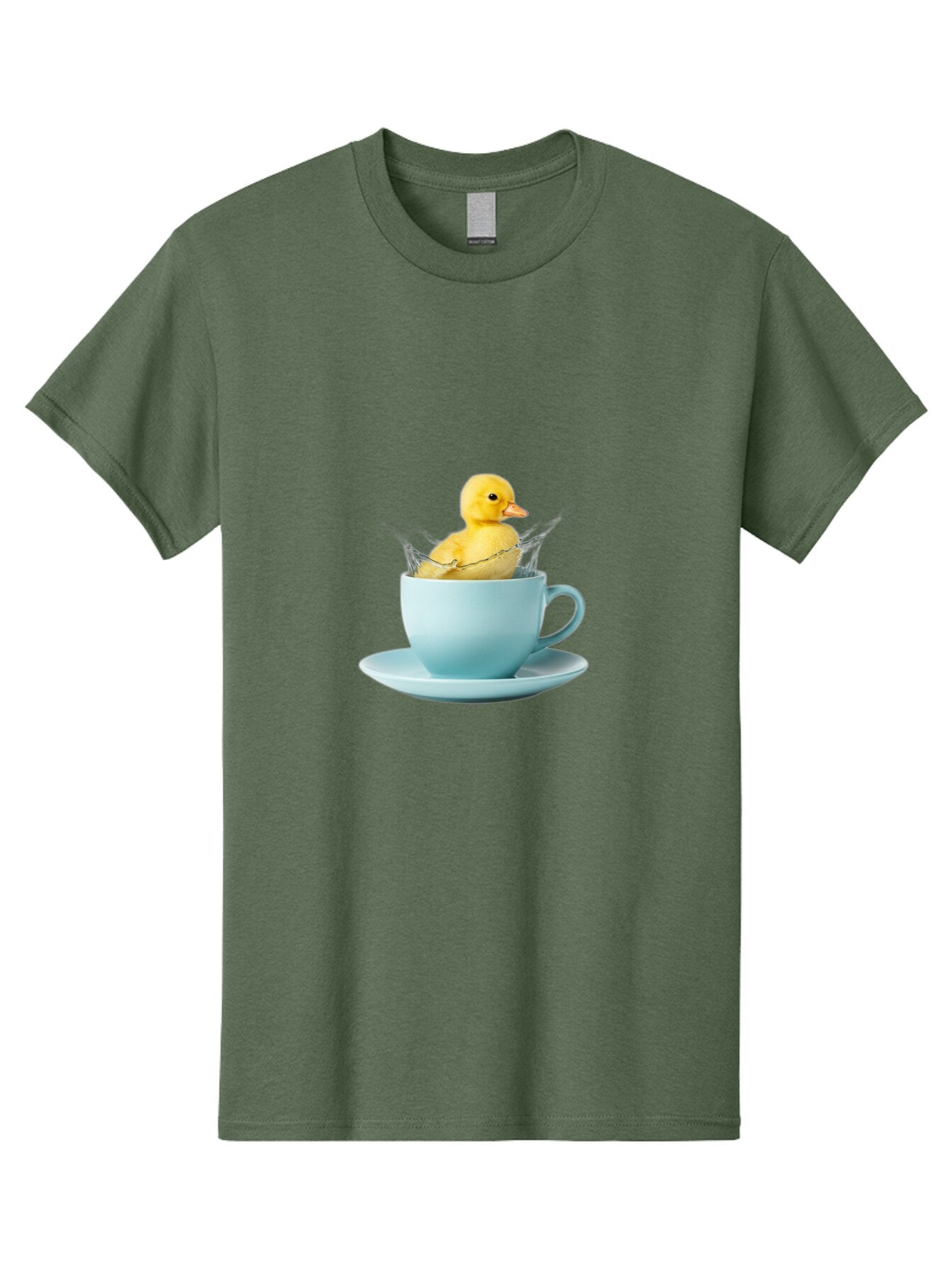 Rubber-Duck-1 Men'S Graphic Tee, 100% Cotton, Comfortable Casual Summer Wear, Machine Washable, Vintage Camera, Old Camera, Antique Camera, Black Camera, Classic Photography, Photography Equipment, Nostalgic Device, Film Camera, Camera Art Bar395 6
