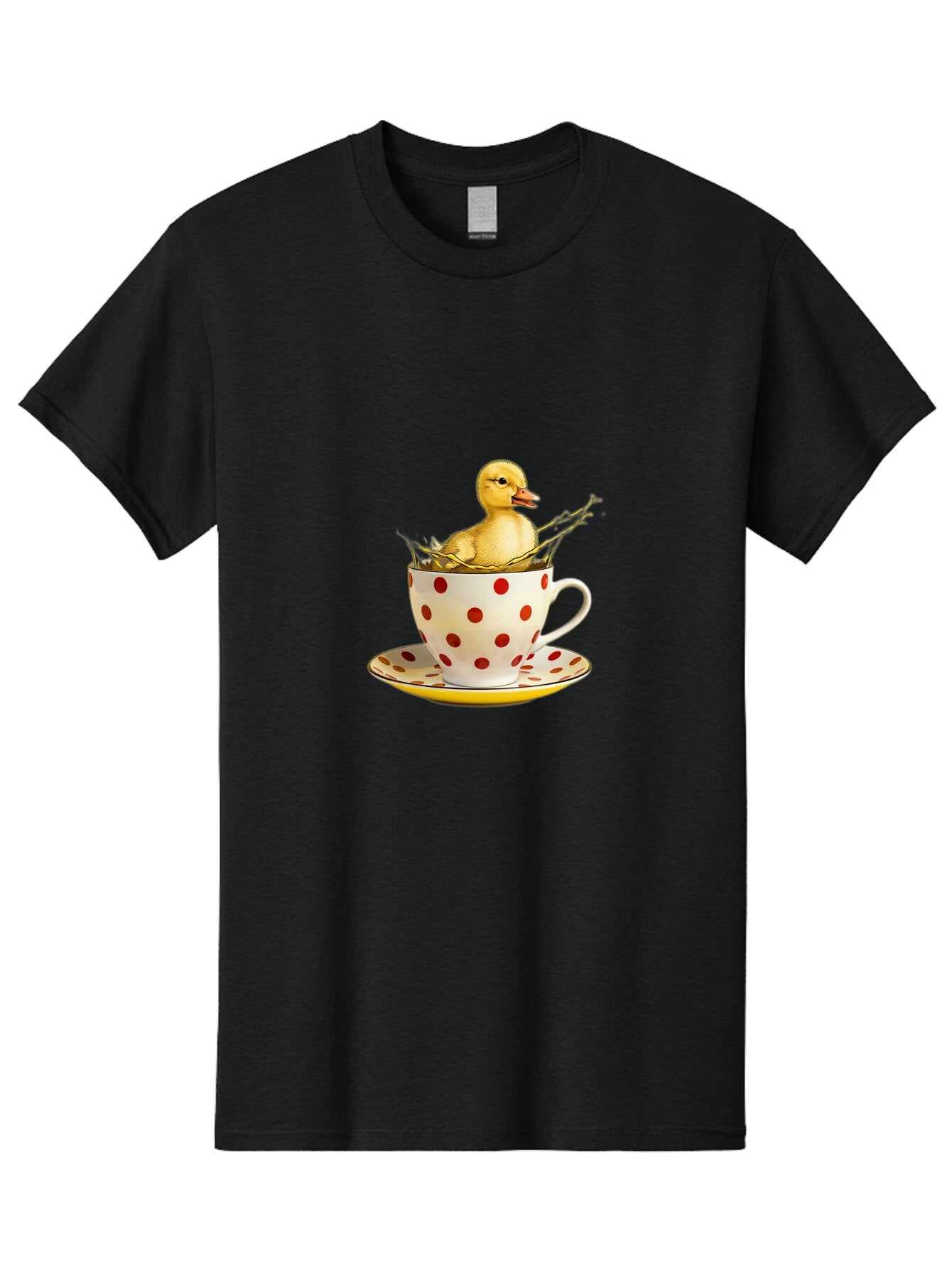 Rubber-Duck-2 Men'S Graphic Tee, 100% Cotton, Comfortable Casual Summer Wear, Machine Washable, Vintage Camera, Old Camera, Antique Camera, Black Camera, Classic Photography, Photography Equipment, Nostalgic Device, Film Camera, Camera Art Bar396 9