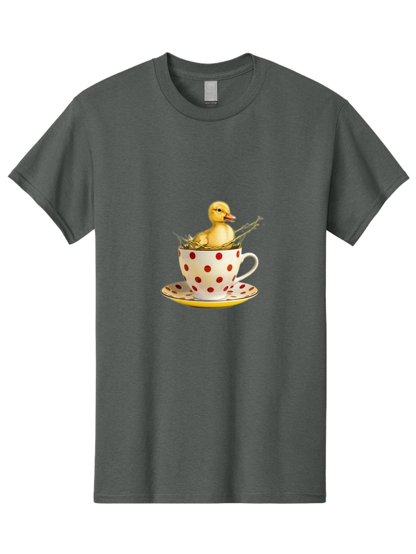 Rubber-Duck-2 Men'S Graphic Tee, 100% Cotton, Comfortable Casual Summer Wear, Machine Washable, Vintage Camera, Old Camera, Antique Camera, Black Camera, Classic Photography, Photography Equipment, Nostalgic Device, Film Camera, Camera Art Bar396 15