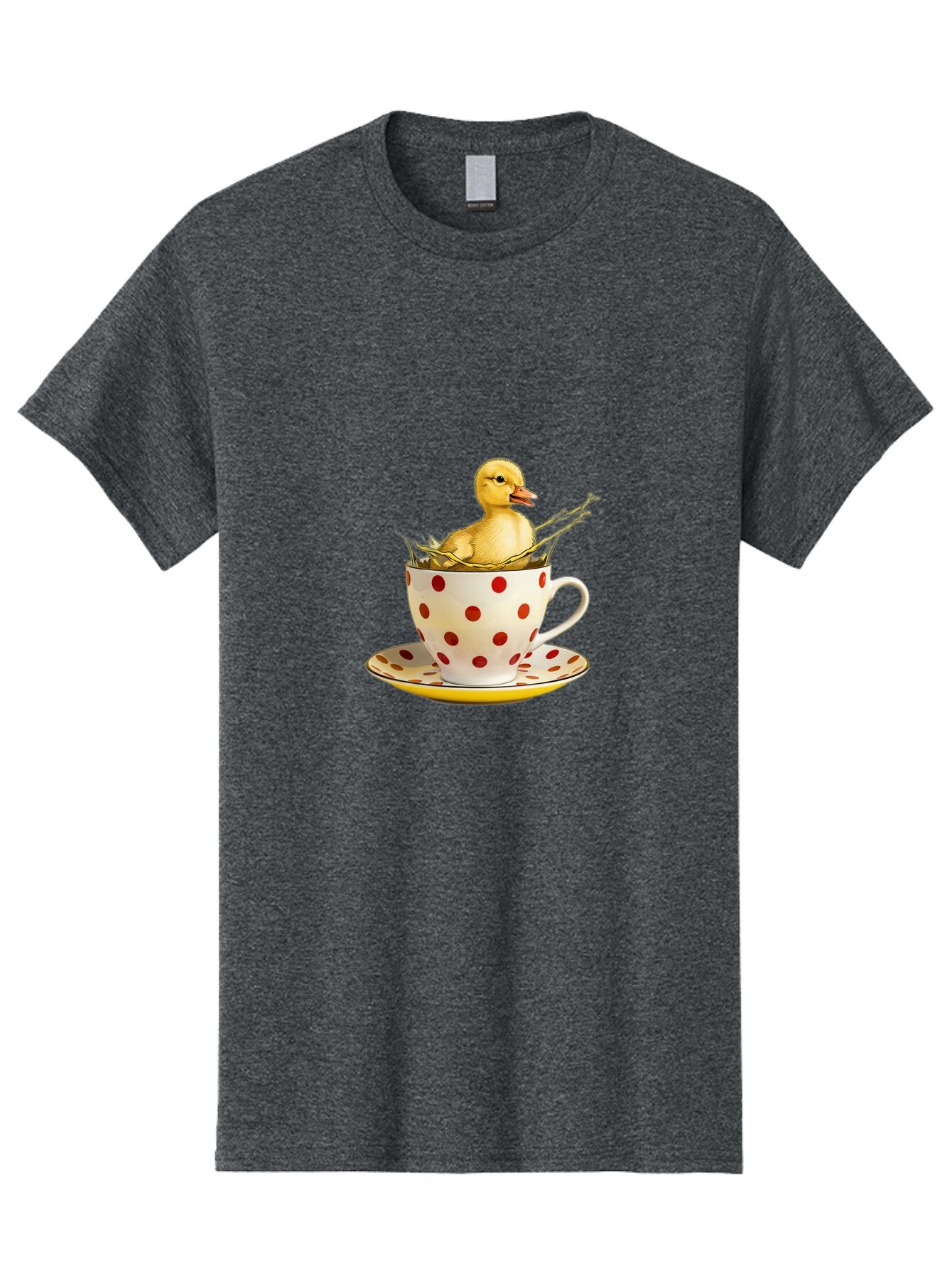 Rubber-Duck-2 Men'S Graphic Tee, 100% Cotton, Comfortable Casual Summer Wear, Machine Washable, Vintage Camera, Old Camera, Antique Camera, Black Camera, Classic Photography, Photography Equipment, Nostalgic Device, Film Camera, Camera Art Bar396 10
