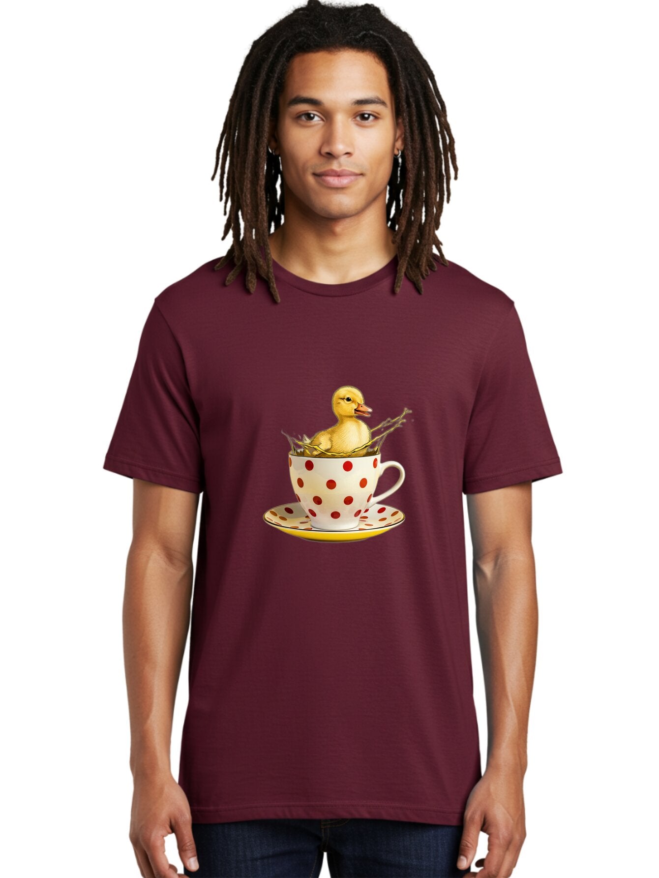 Rubber-Duck-2 Men'S Graphic Tee, 100% Cotton, Comfortable Casual Summer Wear, Machine Washable, Vintage Camera, Old Camera, Antique Camera, Black Camera, Classic Photography, Photography Equipment, Nostalgic Device, Film Camera, Camera Art Bar396 19