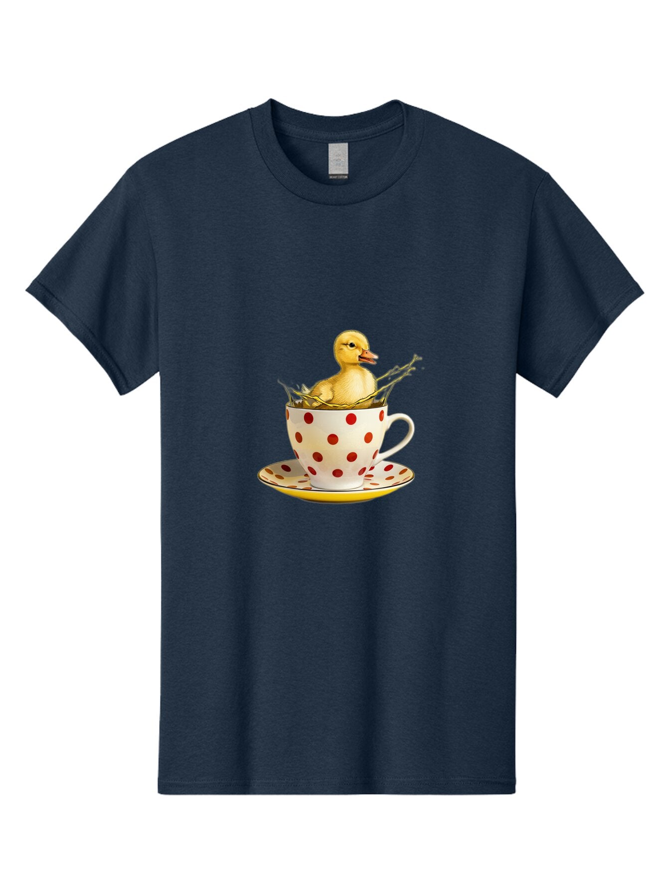 Rubber-Duck-2 Men'S Graphic Tee, 100% Cotton, Comfortable Casual Summer Wear, Machine Washable, Vintage Camera, Old Camera, Antique Camera, Black Camera, Classic Photography, Photography Equipment, Nostalgic Device, Film Camera, Camera Art Bar396 8