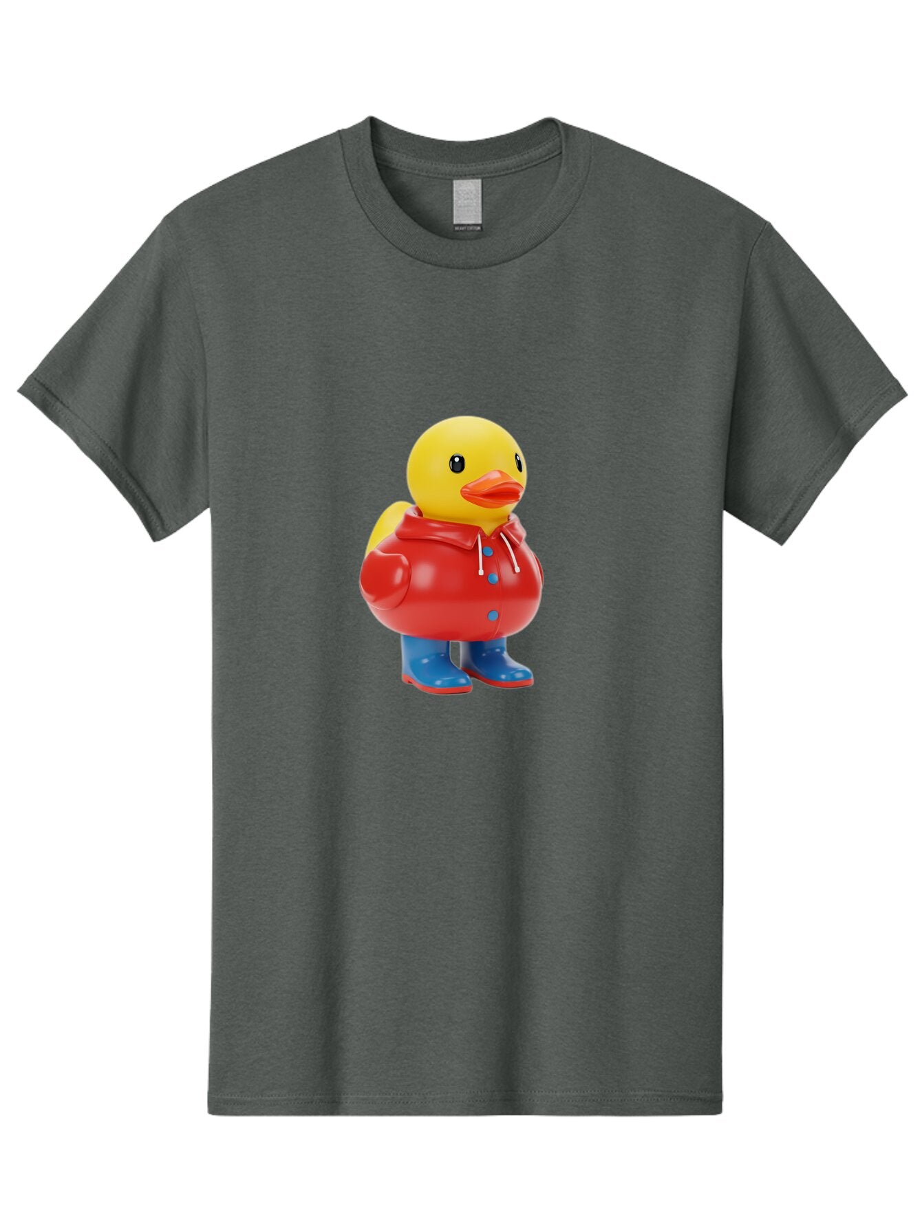 Rubber-Duck-3 Men'S Graphic Tee, 100% Cotton, Comfortable Casual Summer Wear, Machine Washable, Vintage Camera, Old Camera, Antique Camera, Black Camera, Classic Photography, Photography Equipment, Nostalgic Device, Film Camera, Camera Art Bar397 9