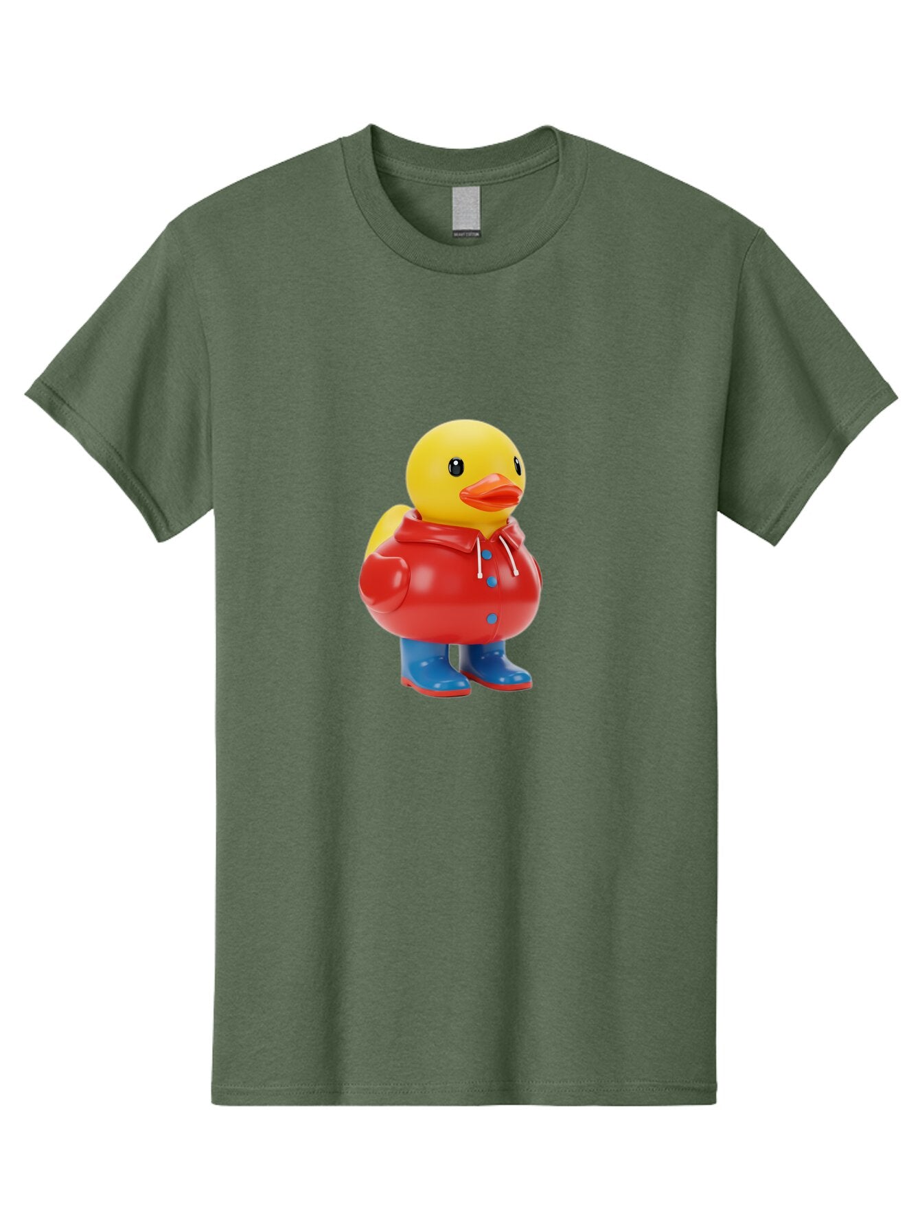 Rubber-Duck-3 Men'S Graphic Tee, 100% Cotton, Comfortable Casual Summer Wear, Machine Washable, Vintage Camera, Old Camera, Antique Camera, Black Camera, Classic Photography, Photography Equipment, Nostalgic Device, Film Camera, Camera Art Bar397 8