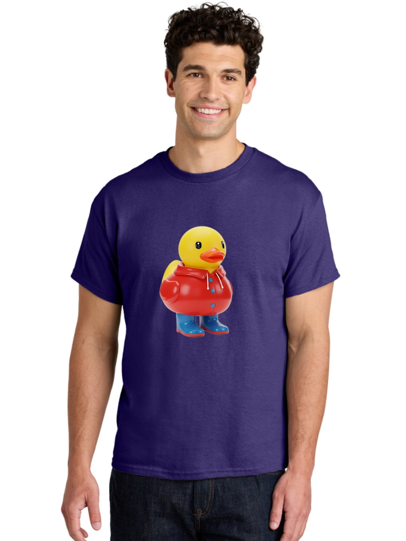 Rubber-Duck-3 Men'S Graphic Tee, 100% Cotton, Comfortable Casual Summer Wear, Machine Washable, Vintage Camera, Old Camera, Antique Camera, Black Camera, Classic Photography, Photography Equipment, Nostalgic Device, Film Camera, Camera Art Bar397 19