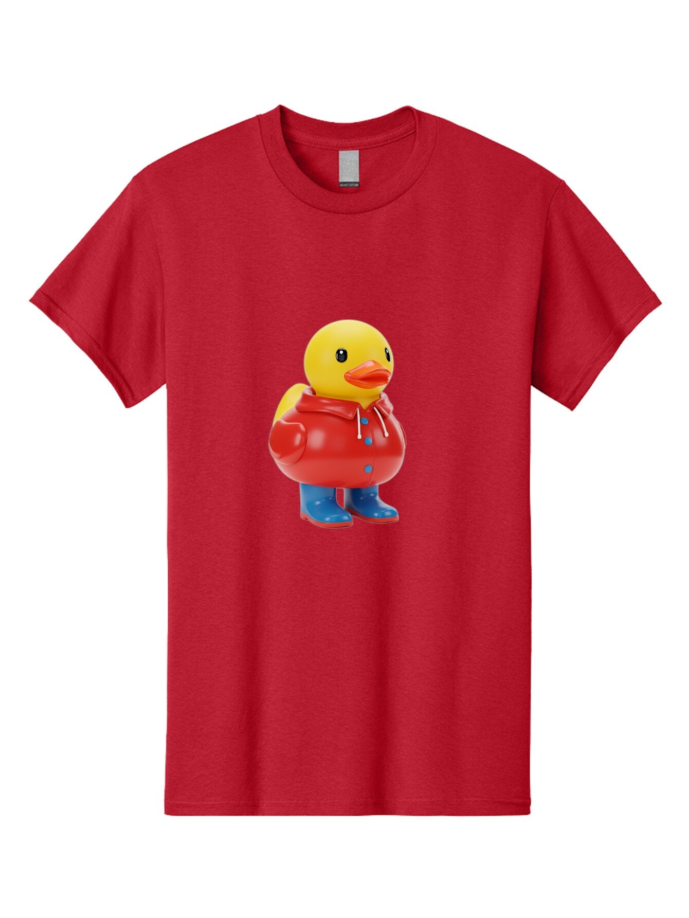 Rubber-Duck-3 Men'S Graphic Tee, 100% Cotton, Comfortable Casual Summer Wear, Machine Washable, Vintage Camera, Old Camera, Antique Camera, Black Camera, Classic Photography, Photography Equipment, Nostalgic Device, Film Camera, Camera Art Bar397 7