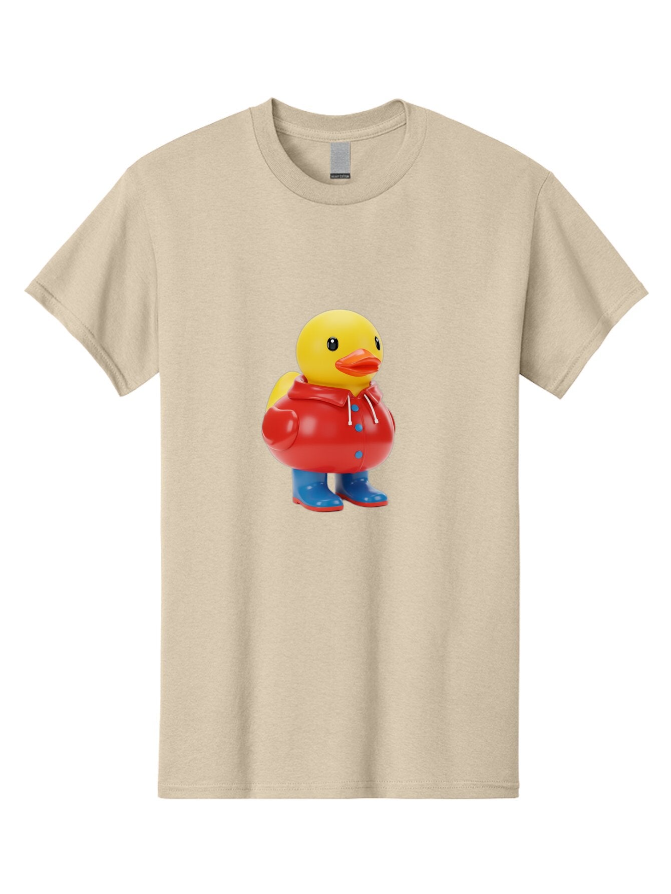 Rubber-Duck-3 Men'S Graphic Tee, 100% Cotton, Comfortable Casual Summer Wear, Machine Washable, Vintage Camera, Old Camera, Antique Camera, Black Camera, Classic Photography, Photography Equipment, Nostalgic Device, Film Camera, Camera Art Bar397 3