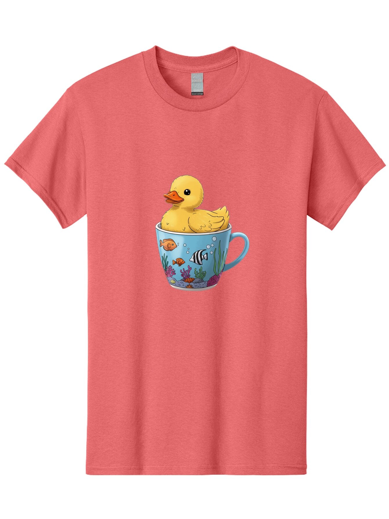 Rubber-Duck-In-Coffee-Cup Men'S Graphic Tee, 100% Cotton, Comfortable Casual Summer Wear, Machine Washable, Vintage Camera, Old Camera, Antique Camera, Black Camera, Classic Photography, Photography Equipment, Nostalgic Device, Film Camera, Bar399 15