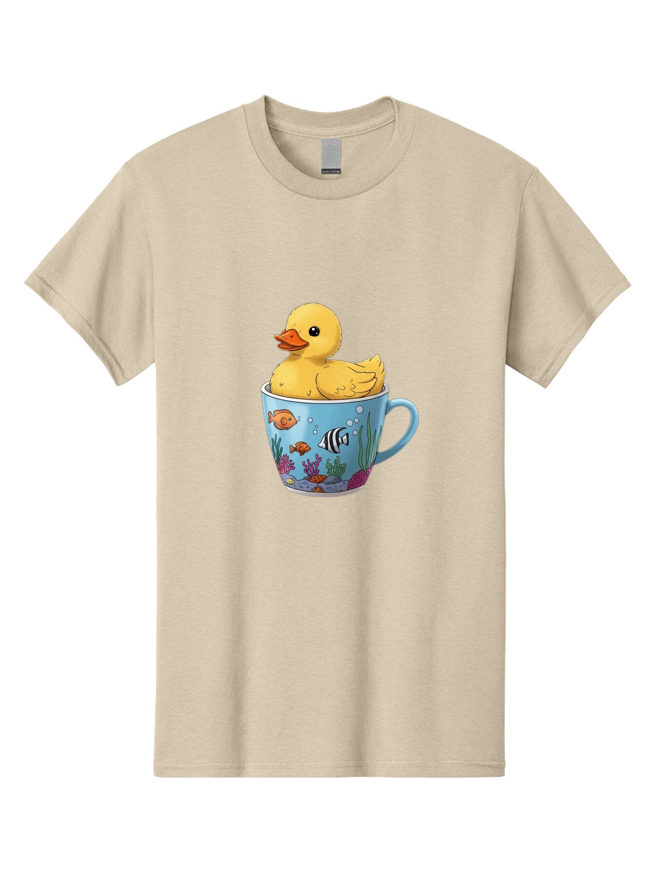 Rubber-Duck-In-Coffee-Cup Men'S Graphic Tee, 100% Cotton, Comfortable Casual Summer Wear, Machine Washable, Vintage Camera, Old Camera, Antique Camera, Black Camera, Classic Photography, Photography Equipment, Nostalgic Device, Film Camera, Bar399 9