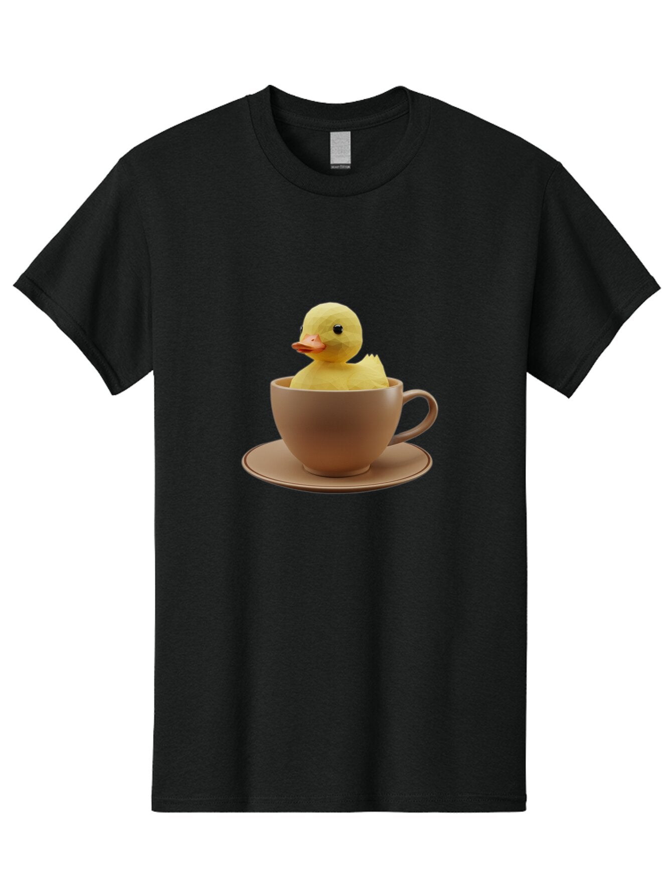 Rubber-Duck-In-Cup Men'S Graphic Tee, 100% Cotton, Comfortable Casual Summer Wear, Machine Washable, Vintage Camera, Old Camera, Antique Camera, Black Camera, Classic Photography, Photography Equipment, Nostalgic Device, Film Camera, Bar400 6