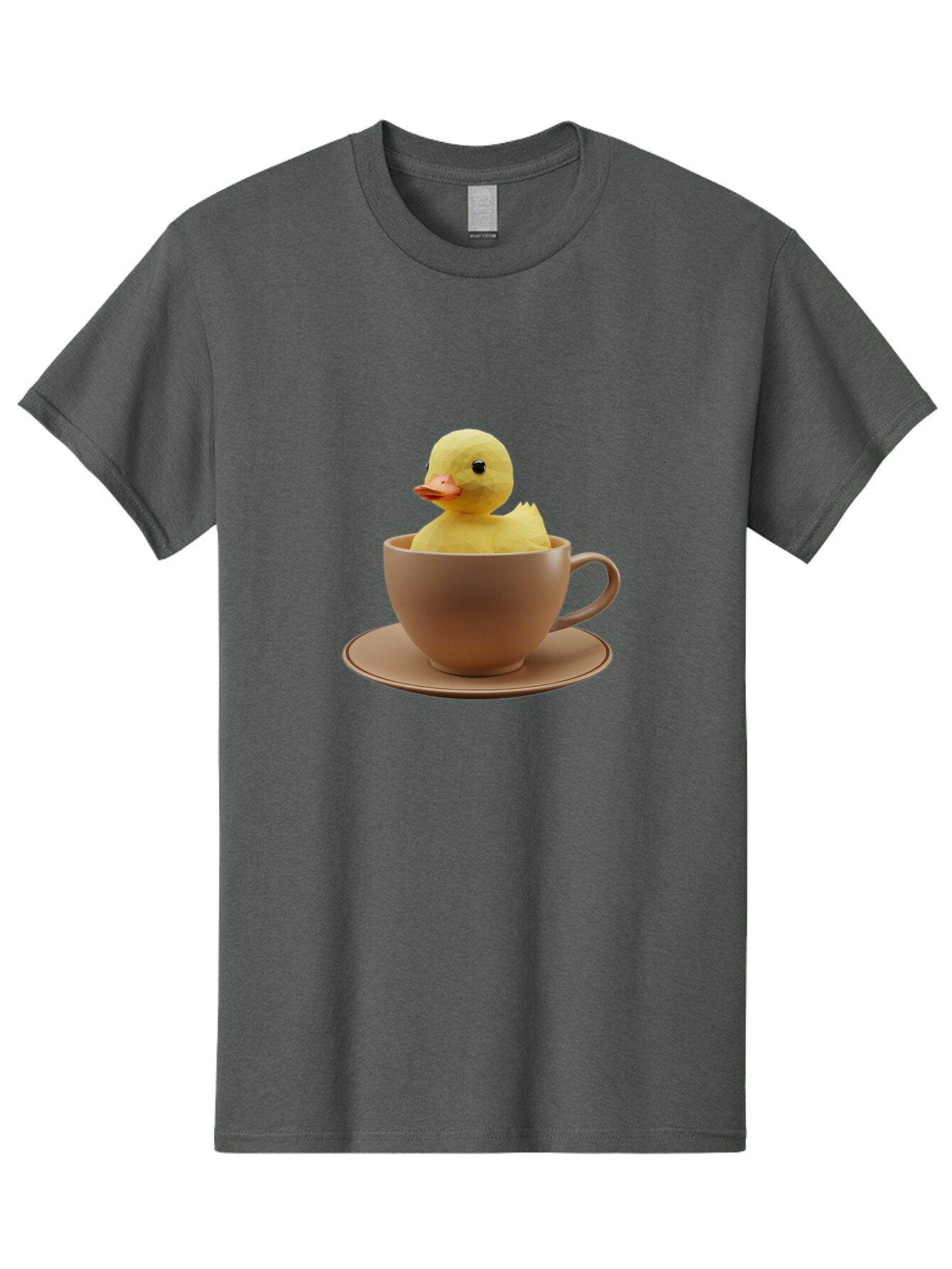 Rubber-Duck-In-Cup Men'S Graphic Tee, 100% Cotton, Comfortable Casual Summer Wear, Machine Washable, Vintage Camera, Old Camera, Antique Camera, Black Camera, Classic Photography, Photography Equipment, Nostalgic Device, Film Camera, Bar400 4