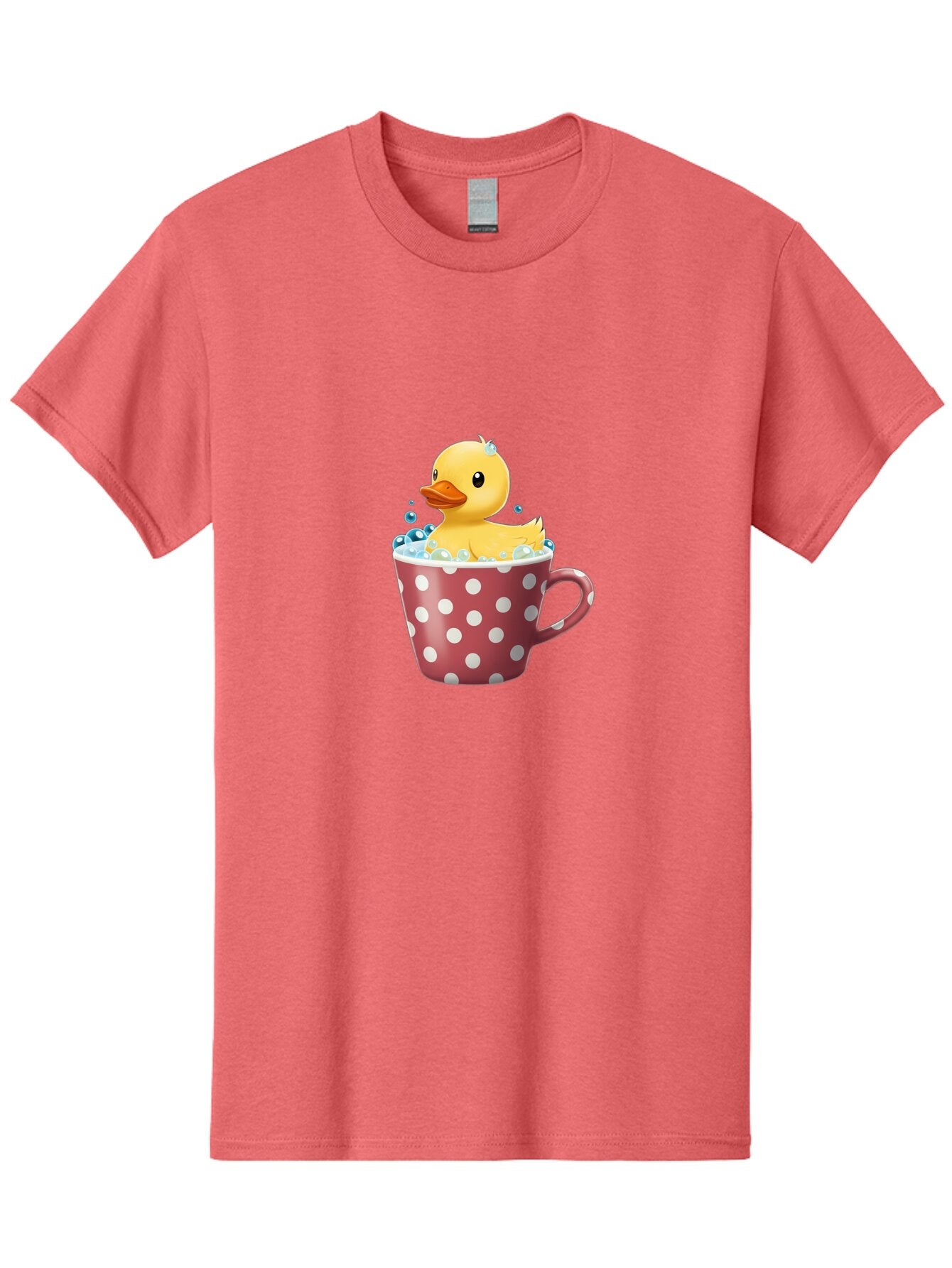 Rubber-Duck-In-Mug Men'S Graphic Tee, 100% Cotton, Comfortable Casual Summer Wear, Machine Washable, Vintage Camera, Old Camera, Antique Camera, Black Camera, Classic Photography, Photography Equipment, Nostalgic Device, Film Camera, Bar401