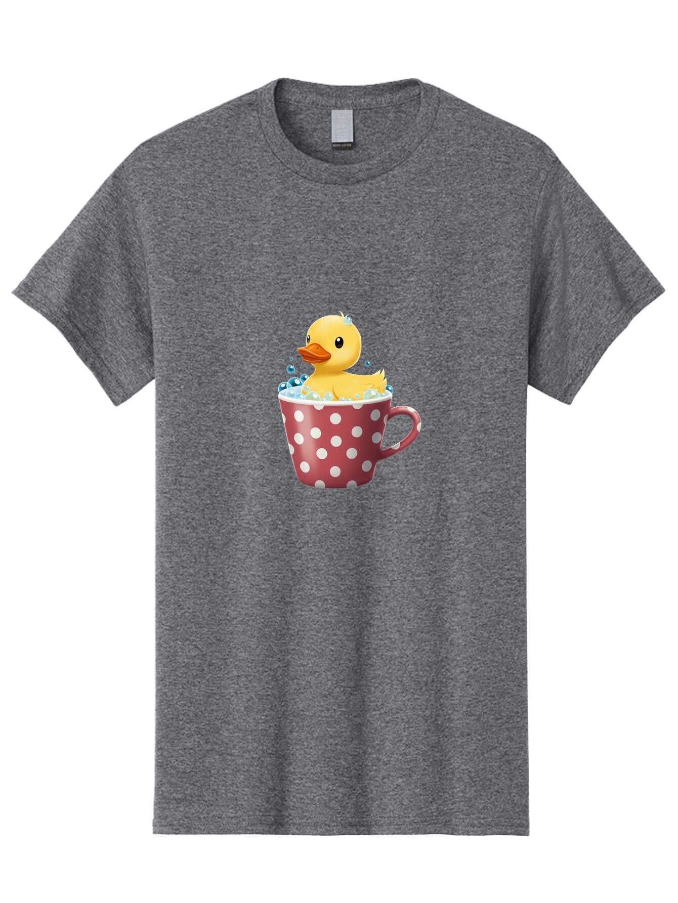 Rubber-Duck-In-Mug Men'S Graphic Tee, 100% Cotton, Comfortable Casual Summer Wear, Machine Washable, Vintage Camera, Old Camera, Antique Camera, Black Camera, Classic Photography, Photography Equipment, Nostalgic Device, Film Camera, Bar401 7