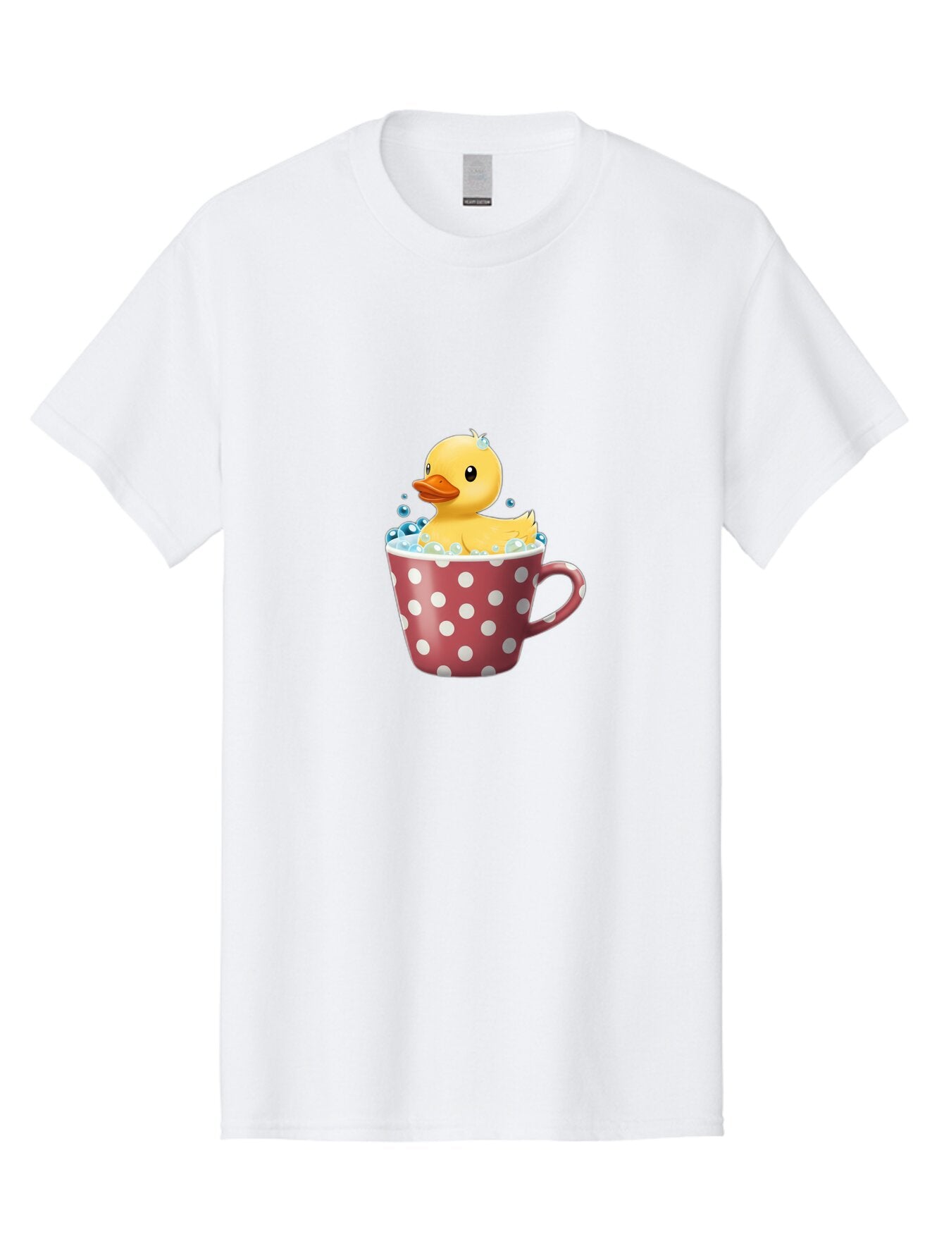 Rubber-Duck-In-Mug Men'S Graphic Tee, 100% Cotton, Comfortable Casual Summer Wear, Machine Washable, Vintage Camera, Old Camera, Antique Camera, Black Camera, Classic Photography, Photography Equipment, Nostalgic Device, Film Camera, Bar401 9