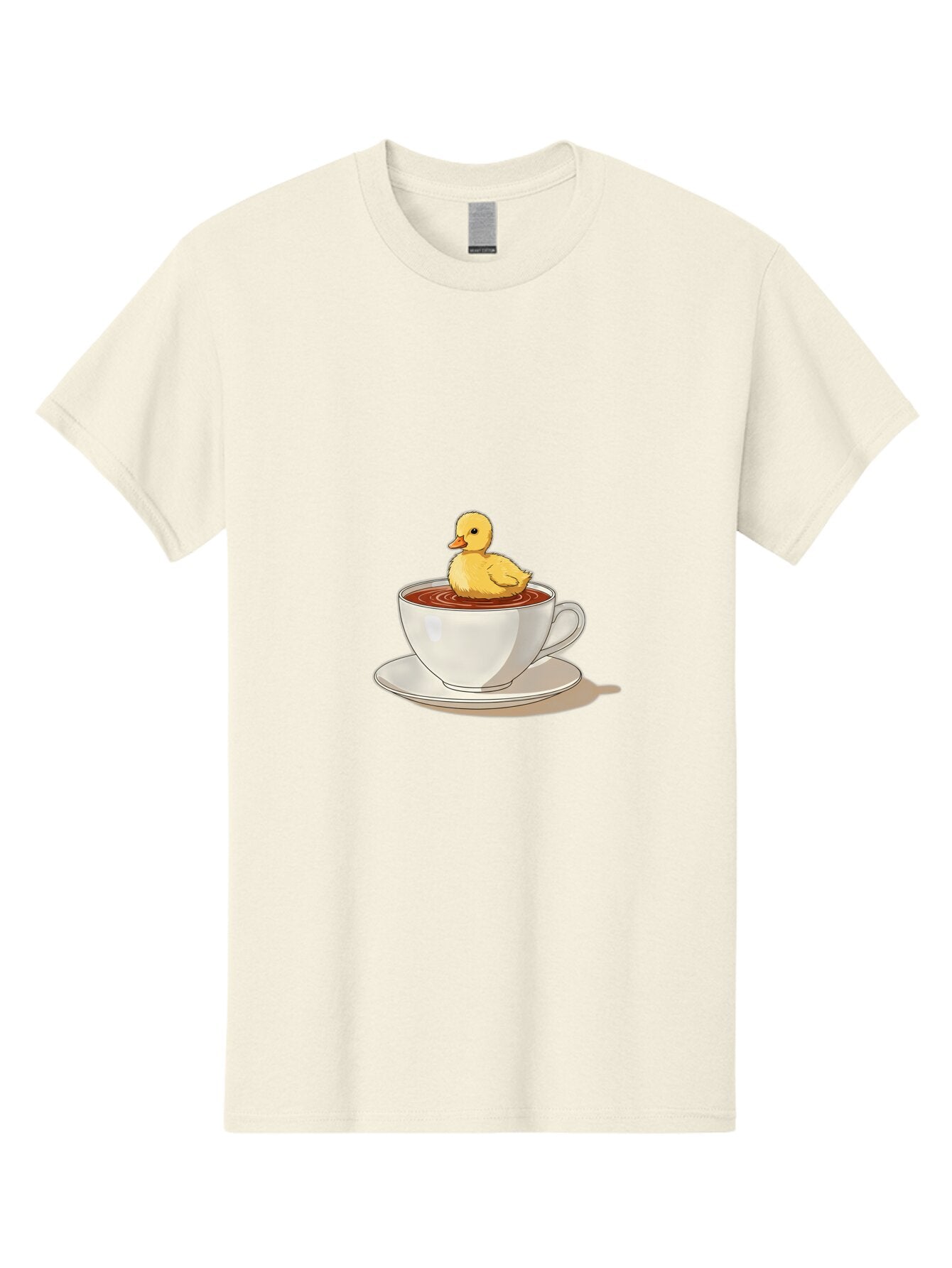Rubber-Duck-In-Tea-Cup-1 Men'S Graphic Tee, 100% Cotton, Comfortable Casual Summer Wear, Machine Washable, Vintage Camera, Old Camera, Antique Camera, Black Camera, Classic Photography, Photography Equipment, Nostalgic Device, Film Camera, Bar402 4