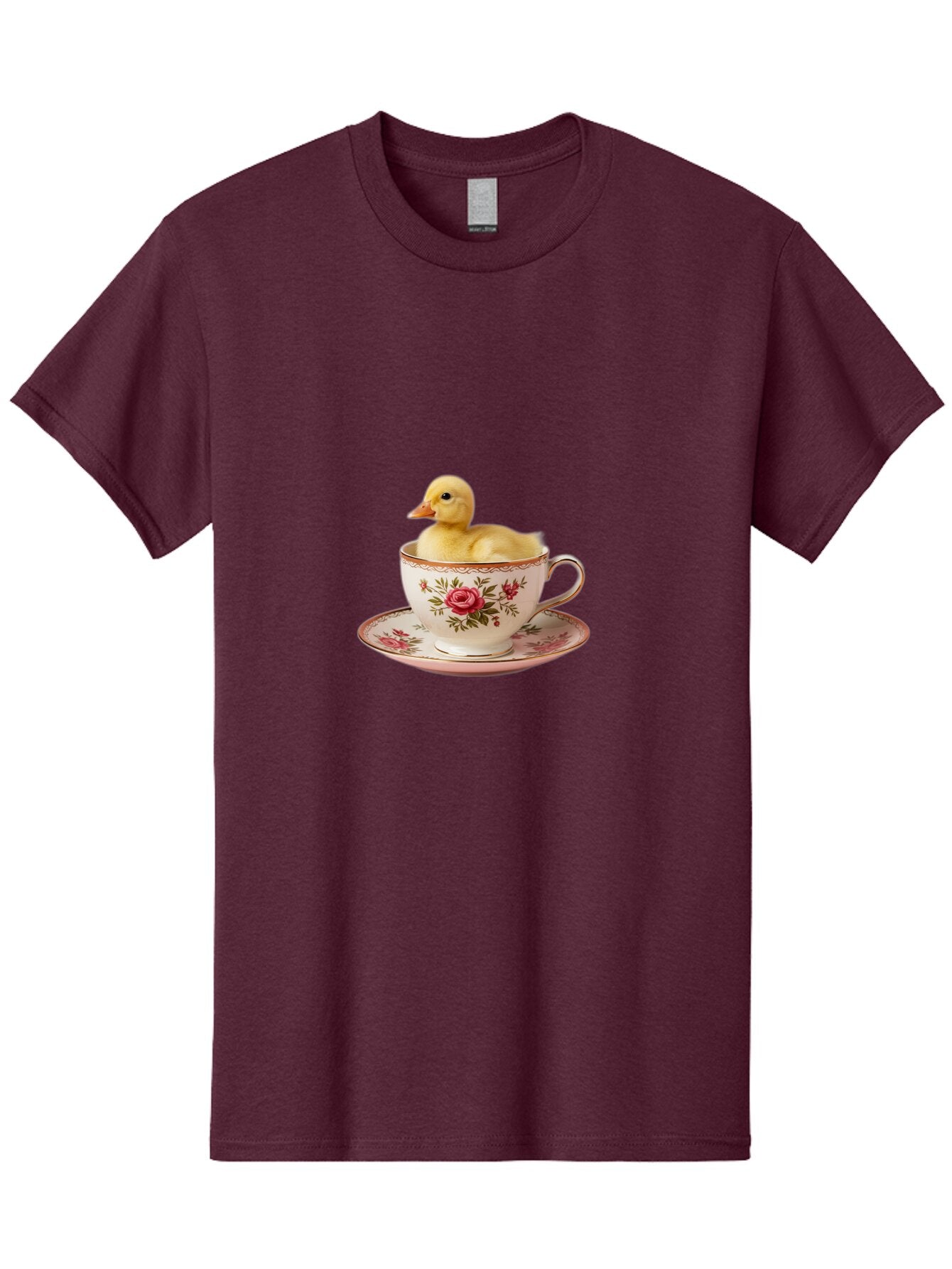 Rubber-Duck-In-Tea-Cup-2 Men'S Graphic Tee, 100% Cotton, Comfortable Casual Summer Wear, Machine Washable, Vintage Camera, Old Camera, Antique Camera, Black Camera, Classic Photography, Photography Equipment, Nostalgic Device, Film Camera, Bar403 13