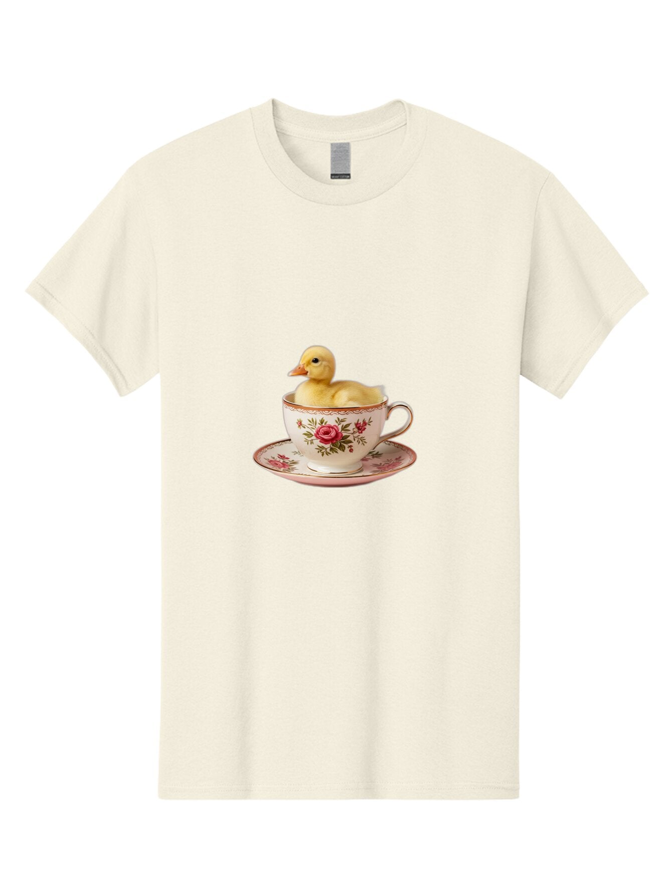 Rubber-Duck-In-Tea-Cup-2 Men'S Graphic Tee, 100% Cotton, Comfortable Casual Summer Wear, Machine Washable, Vintage Camera, Old Camera, Antique Camera, Black Camera, Classic Photography, Photography Equipment, Nostalgic Device, Film Camera, Bar403 11