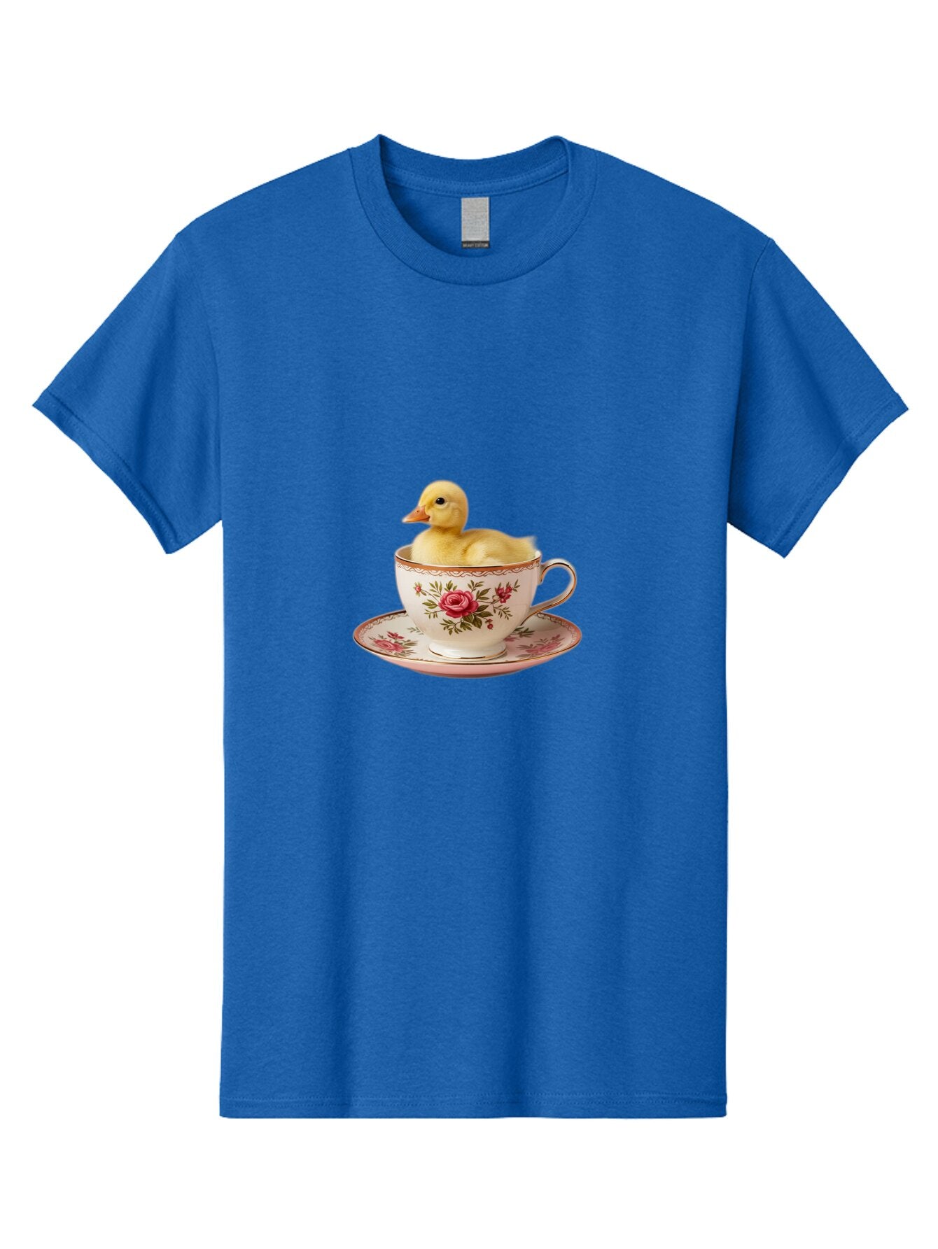 Rubber-Duck-In-Tea-Cup-2 Men'S Graphic Tee, 100% Cotton, Comfortable Casual Summer Wear, Machine Washable, Vintage Camera, Old Camera, Antique Camera, Black Camera, Classic Photography, Photography Equipment, Nostalgic Device, Film Camera, Bar403 8