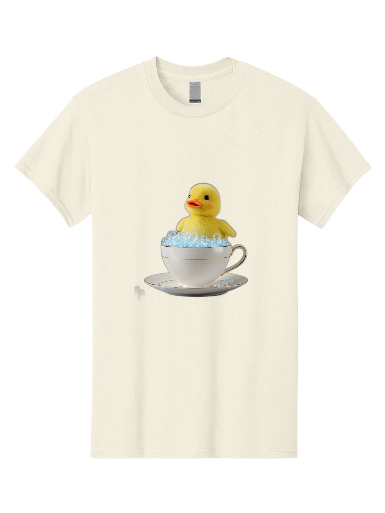 Rubber-Duck-In-Tea-Cup-3 Men'S Graphic Tee, 100% Cotton, Comfortable Casual Summer Wear, Machine Washable, Vintage Camera, Old Camera, Antique Camera, Black Camera, Classic Photography, Photography Equipment, Nostalgic Device, Film Camera, Bar404 12