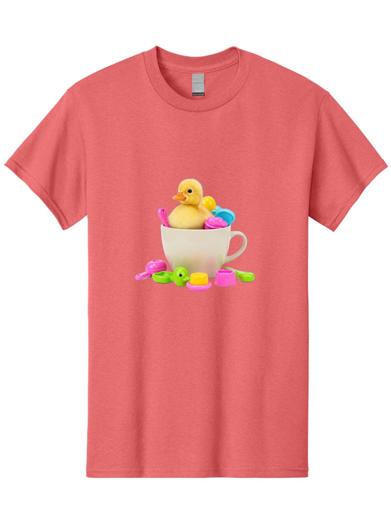 Rubber-Duck-In-Teacup Men'S Graphic Tee, 100% Cotton, Comfortable Casual Summer Wear, Machine Washable, Vintage Camera, Old Camera, Antique Camera, Black Camera, Classic Photography, Photography Equipment, Nostalgic Device, Film Camera, Bar406