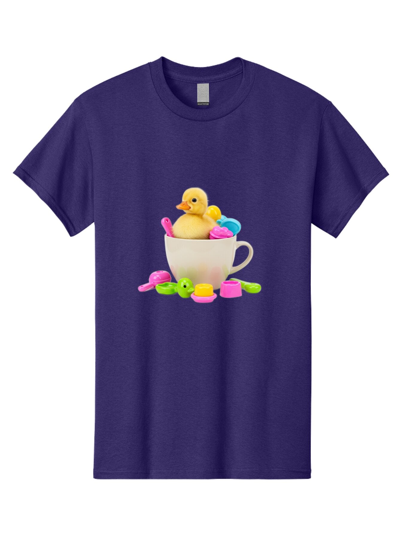 Rubber-Duck-In-Teacup Men'S Graphic Tee, 100% Cotton, Comfortable Casual Summer Wear, Machine Washable, Vintage Camera, Old Camera, Antique Camera, Black Camera, Classic Photography, Photography Equipment, Nostalgic Device, Film Camera, Bar406 13