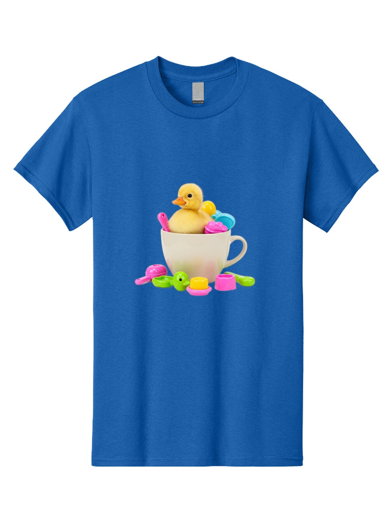 Rubber-Duck-In-Teacup Men'S Graphic Tee, 100% Cotton, Comfortable Casual Summer Wear, Machine Washable, Vintage Camera, Old Camera, Antique Camera, Black Camera, Classic Photography, Photography Equipment, Nostalgic Device, Film Camera, Bar406 4