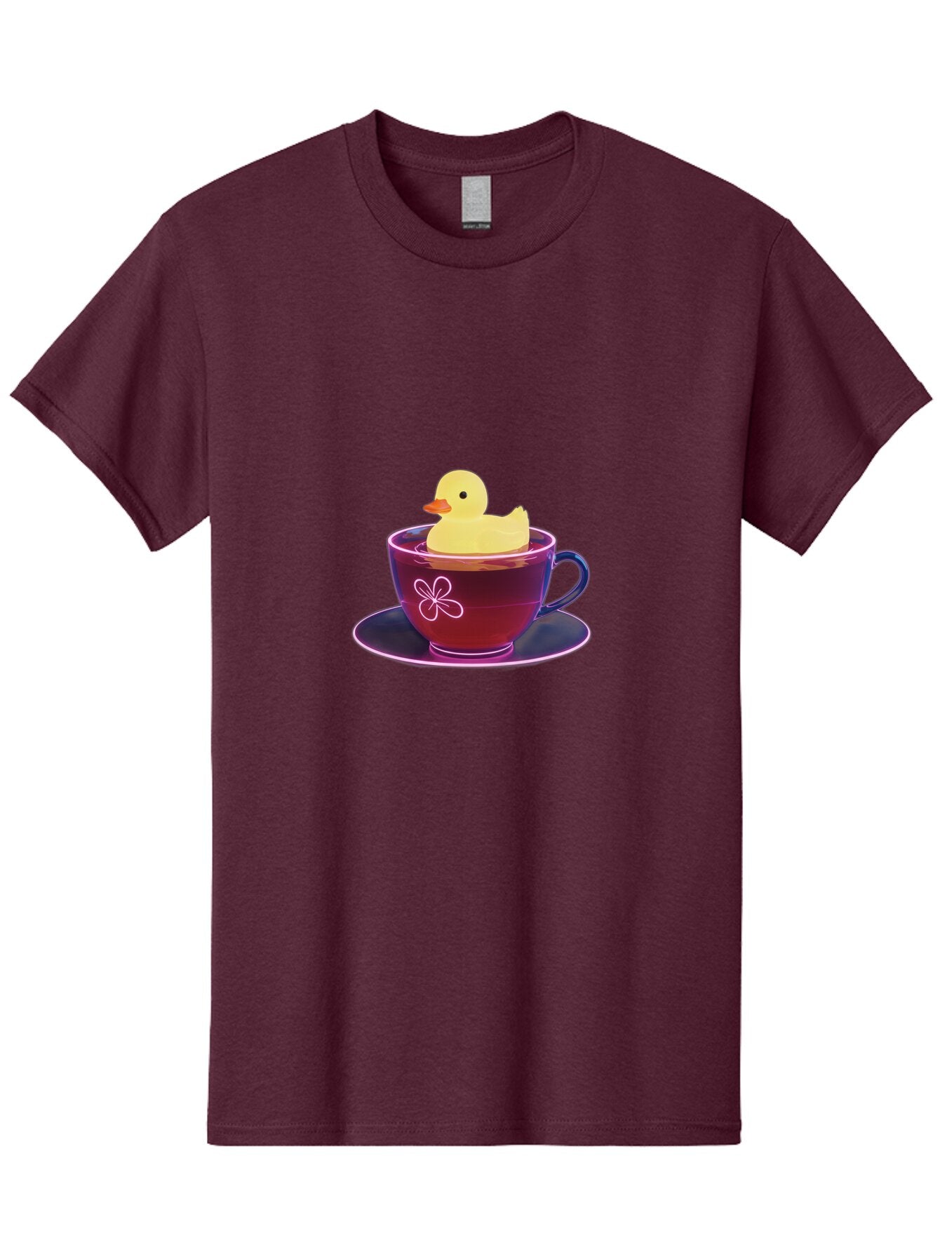 Rubber-Duck-Tea-Cup Men'S Graphic Tee, 100% Cotton, Comfortable Casual Summer Wear, Machine Washable, Vintage Camera, Old Camera, Antique Camera, Black Camera, Classic Photography, Photography Equipment, Nostalgic Device, Film Camera, Bar407 12