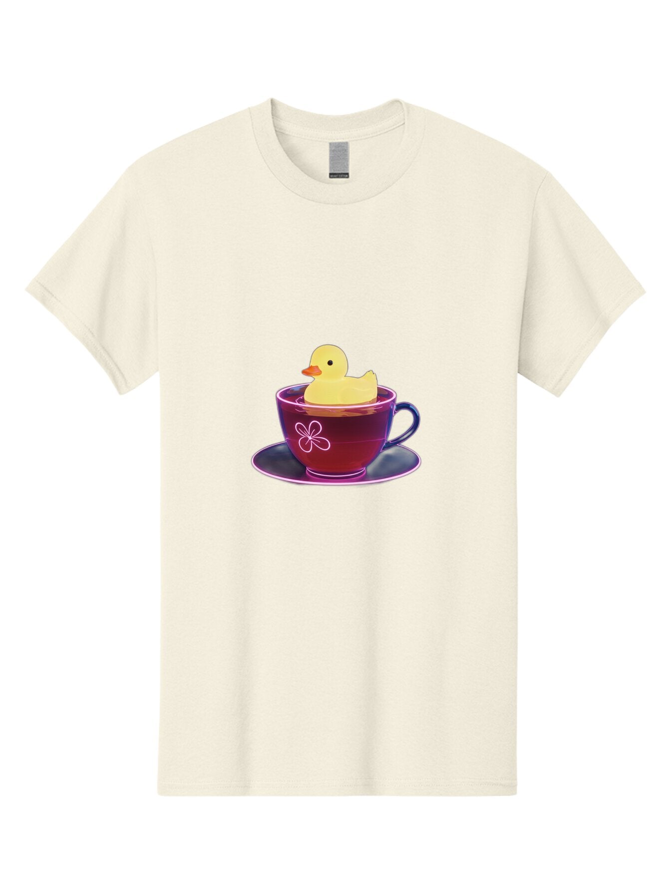Rubber-Duck-Tea-Cup Men'S Graphic Tee, 100% Cotton, Comfortable Casual Summer Wear, Machine Washable, Vintage Camera, Old Camera, Antique Camera, Black Camera, Classic Photography, Photography Equipment, Nostalgic Device, Film Camera, Bar407 4