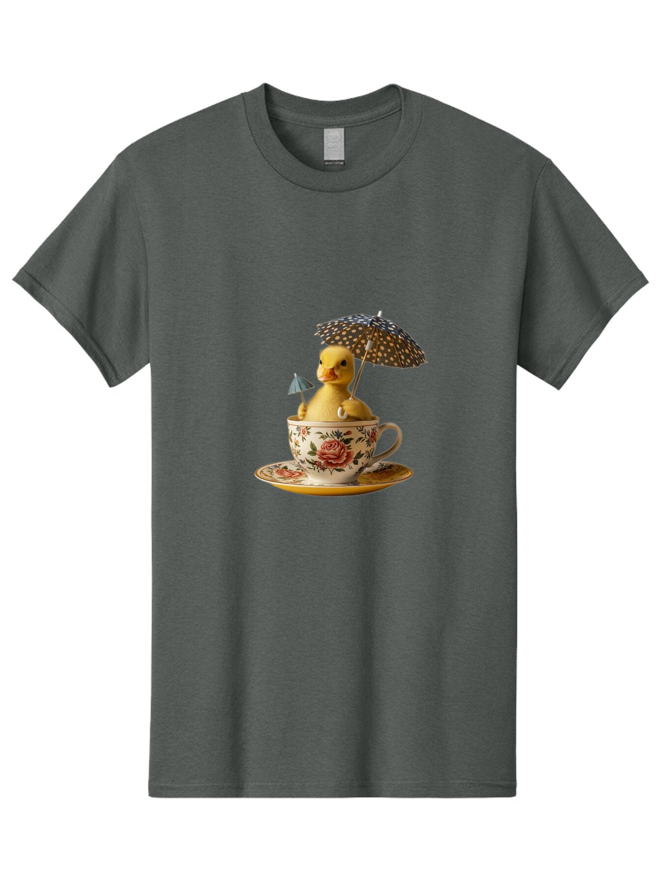 Rubber-Duck-Umbrella Men'S Graphic Tee, 100% Cotton, Comfortable Casual Summer Wear, Machine Washable, Vintage Camera, Old Camera, Antique Camera, Black Camera, Classic Photography, Photography Equipment, Nostalgic Device, Film Camera, Bar408