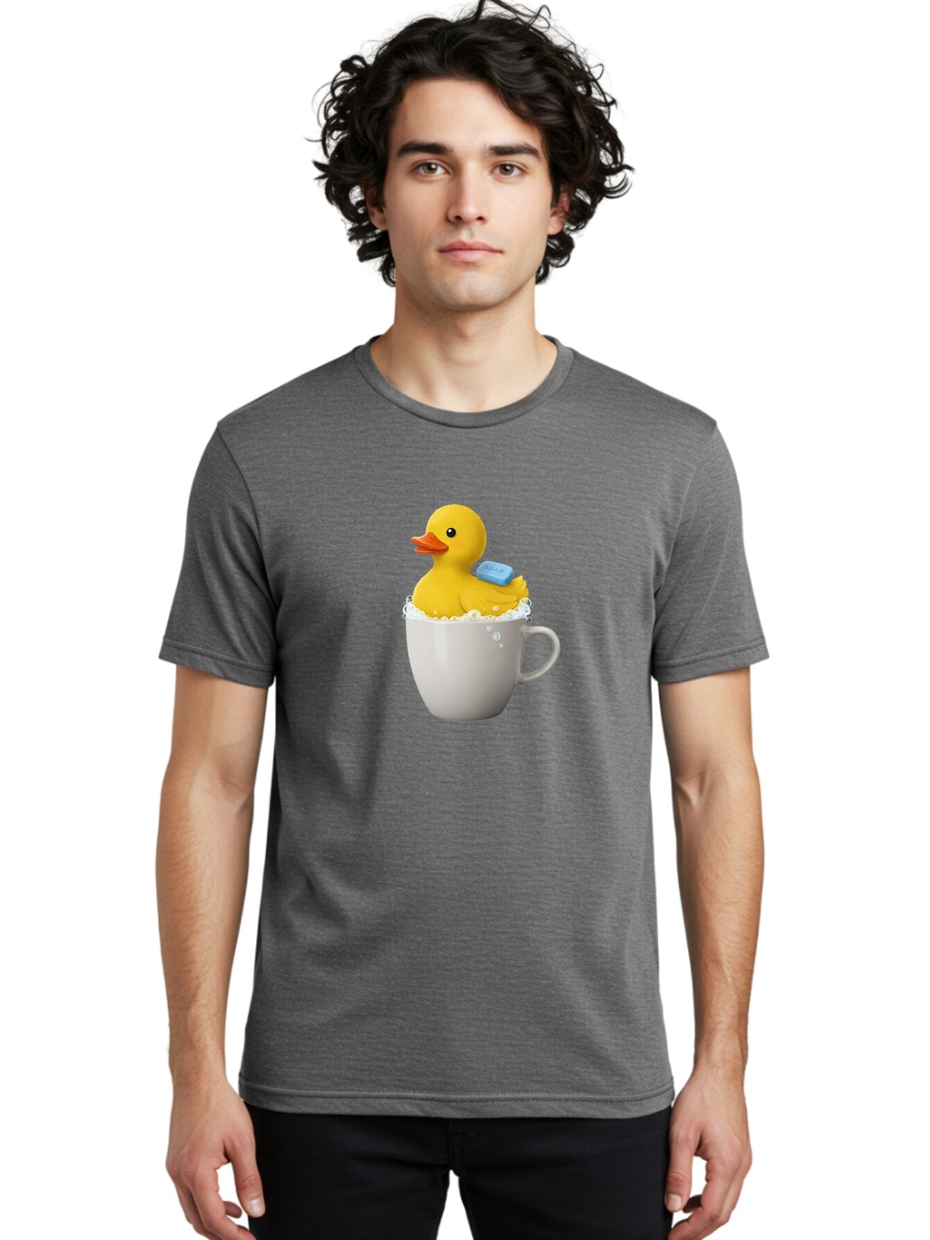 Rubber-Duck Men'S Graphic Tee, 100% Cotton, Comfortable Casual Summer Wear, Machine Washable, Vintage Camera, Old Camera, Antique Camera, Black Camera, Classic Photography, Photography Equipment, Nostalgic Device, Film Camera, Camera Art Bar409 27