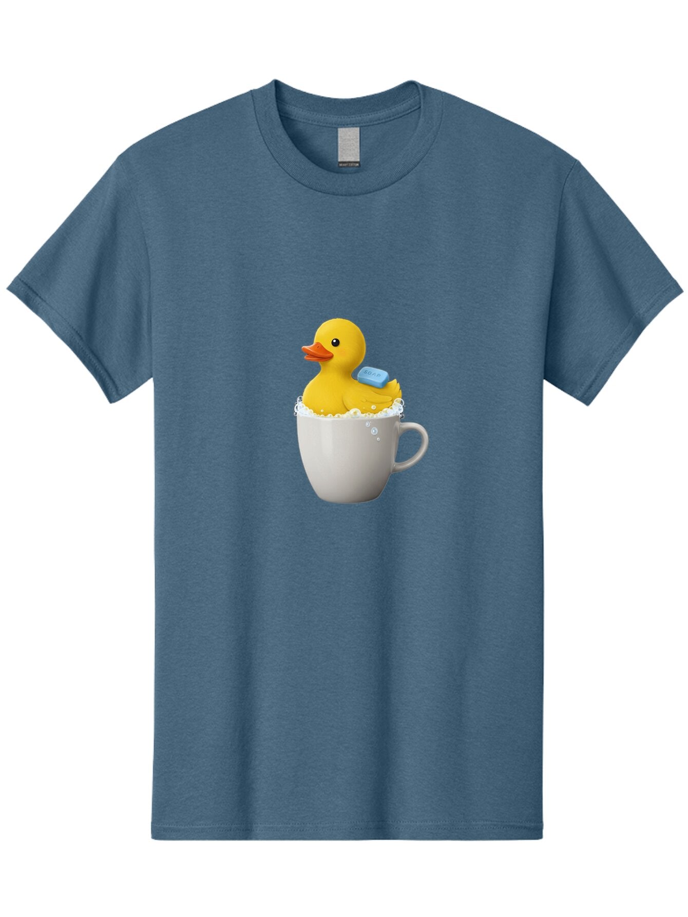 Rubber-Duck Men'S Graphic Tee, 100% Cotton, Comfortable Casual Summer Wear, Machine Washable, Vintage Camera, Old Camera, Antique Camera, Black Camera, Classic Photography, Photography Equipment, Nostalgic Device, Film Camera, Camera Art Bar409