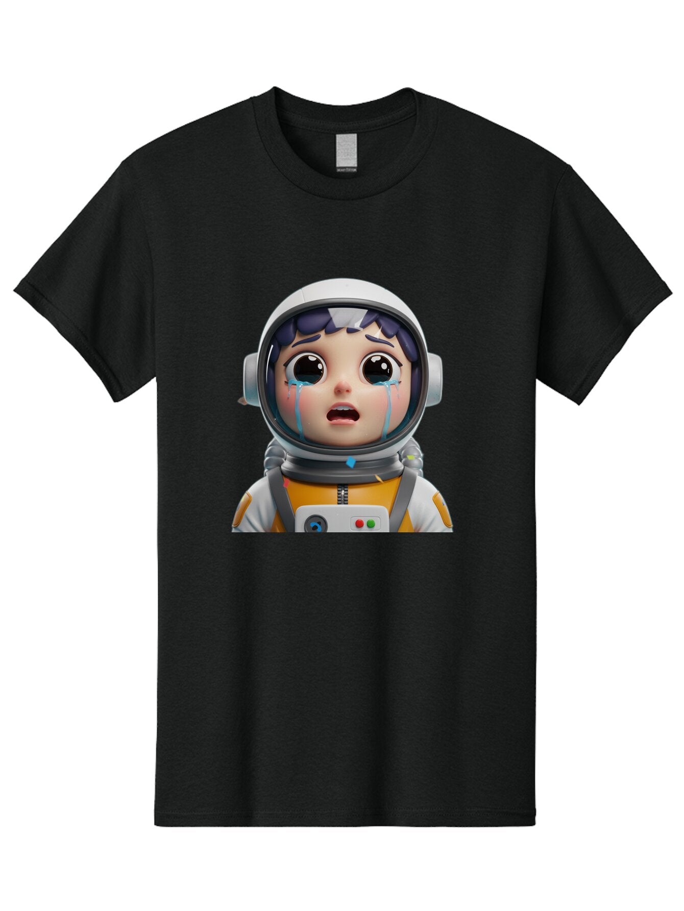 Sad-Astronaut Men'S Graphic Tee, 100% Cotton, Comfortable Casual Summer Wear, Machine Washable, Vintage Camera, Old Camera, Antique Camera, Black Camera, Classic Photography, Photography Equipment, Nostalgic Device, Film Camera, Camera Art Bar411