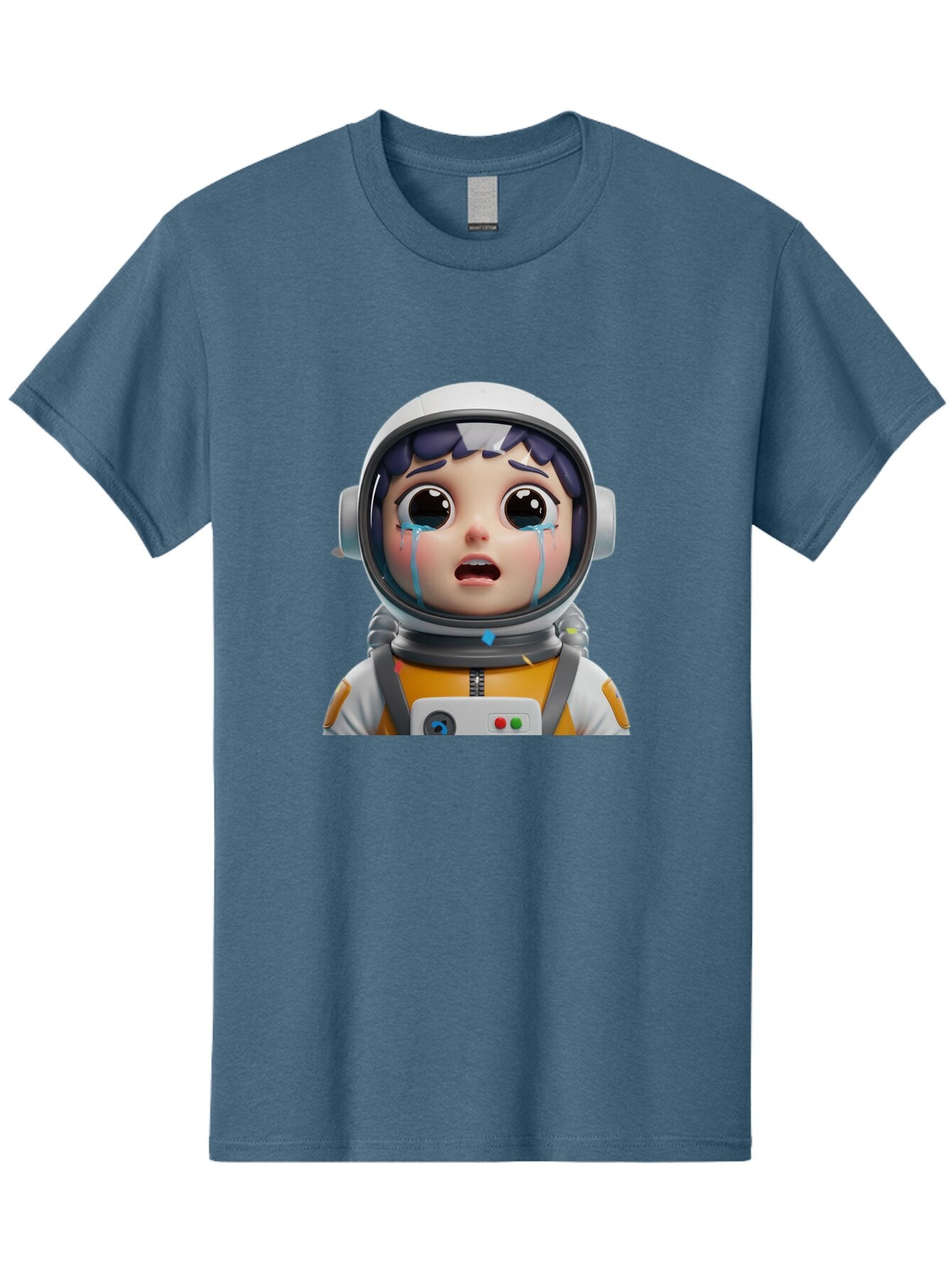 Sad-Astronaut Men'S Graphic Tee, 100% Cotton, Comfortable Casual Summer Wear, Machine Washable, Vintage Camera, Old Camera, Antique Camera, Black Camera, Classic Photography, Photography Equipment, Nostalgic Device, Film Camera, Camera Art Bar411 9