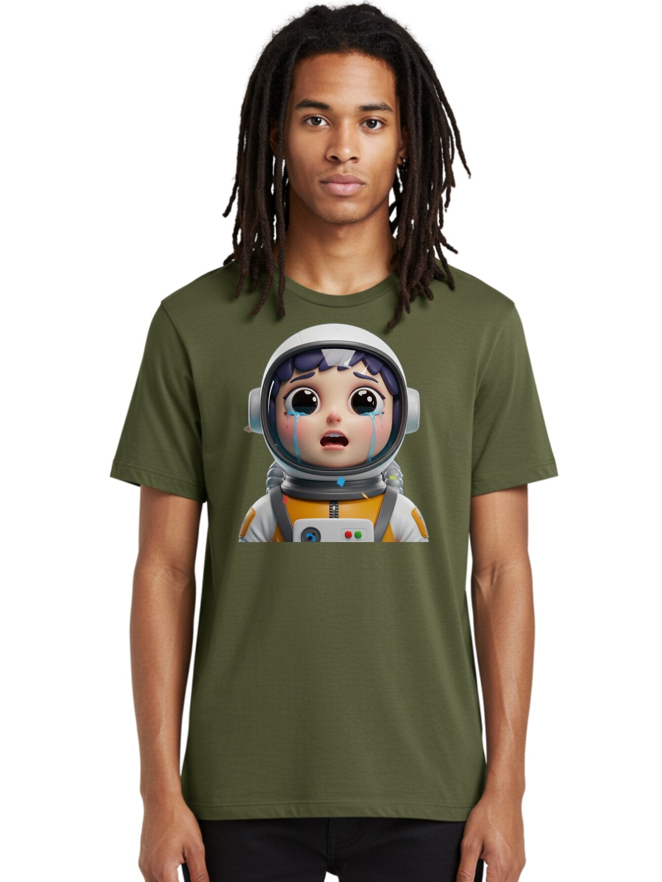 Sad-Astronaut Men'S Graphic Tee, 100% Cotton, Comfortable Casual Summer Wear, Machine Washable, Vintage Camera, Old Camera, Antique Camera, Black Camera, Classic Photography, Photography Equipment, Nostalgic Device, Film Camera, Camera Art Bar411 25