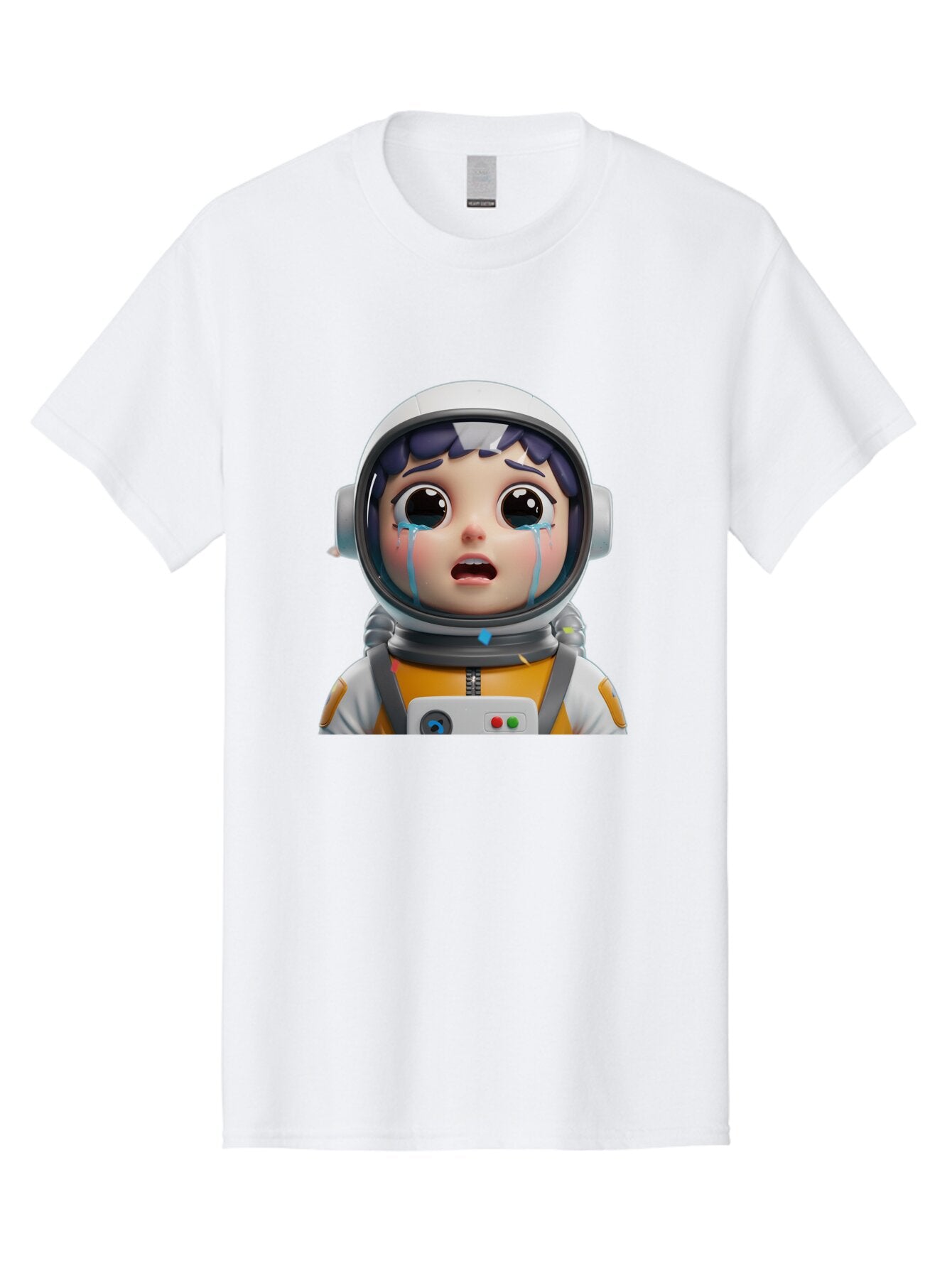 Sad-Astronaut Men'S Graphic Tee, 100% Cotton, Comfortable Casual Summer Wear, Machine Washable, Vintage Camera, Old Camera, Antique Camera, Black Camera, Classic Photography, Photography Equipment, Nostalgic Device, Film Camera, Camera Art Bar411 5