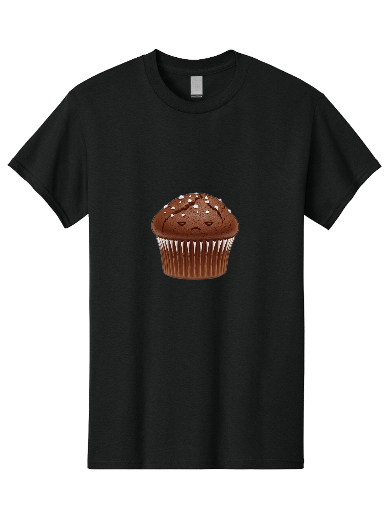 Sad-Chocolate-Muffin Men'S Graphic Tee, 100% Cotton, Comfortable Casual Summer Wear, Machine Washable, Vintage Camera, Old Camera, Antique Camera, Black Camera, Classic Photography, Photography Equipment, Nostalgic Device, Film Camera, Bar413 13