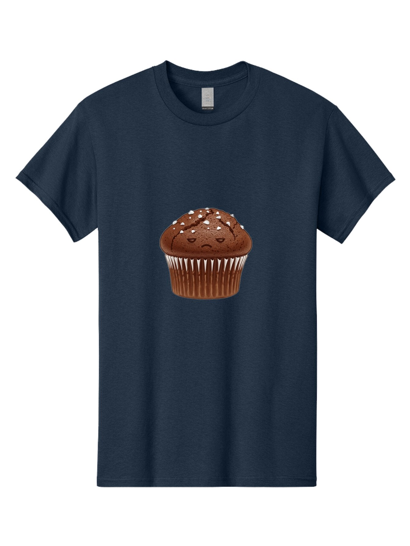 Sad-Chocolate-Muffin Men'S Graphic Tee, 100% Cotton, Comfortable Casual Summer Wear, Machine Washable, Vintage Camera, Old Camera, Antique Camera, Black Camera, Classic Photography, Photography Equipment, Nostalgic Device, Film Camera, Bar413 5