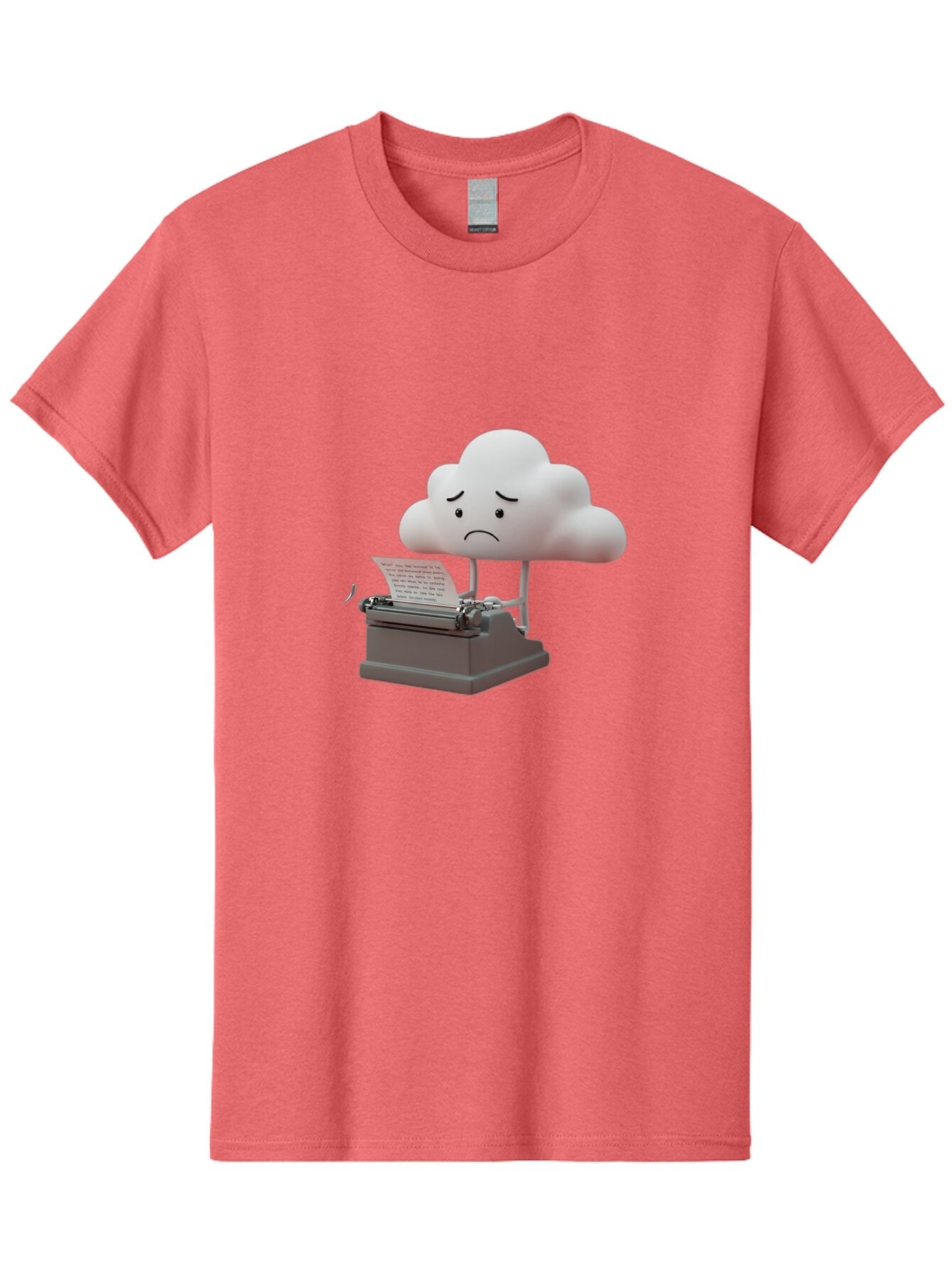 Sad-Cloud-Typing Men'S Graphic Tee, 100% Cotton, Comfortable Casual Summer Wear, Machine Washable, Vintage Camera, Old Camera, Antique Camera, Black Camera, Classic Photography, Photography Equipment, Nostalgic Device, Film Camera, Camera Art Bar414 5