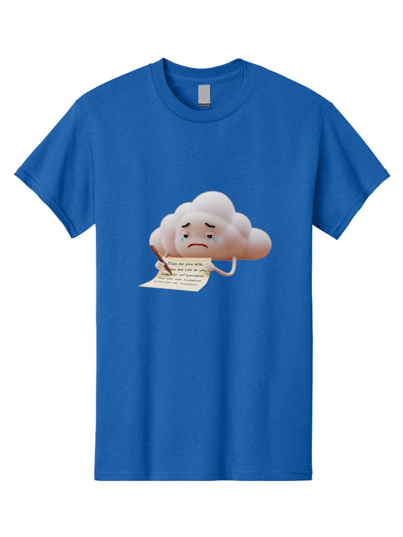 Sad-Cloud-Writing-Letter Men'S Graphic Tee, 100% Cotton, Comfortable Casual Summer Wear, Machine Washable, Vintage Camera, Old Camera, Antique Camera, Black Camera, Classic Photography, Photography Equipment, Nostalgic Device, Film Camera, Bar416 10