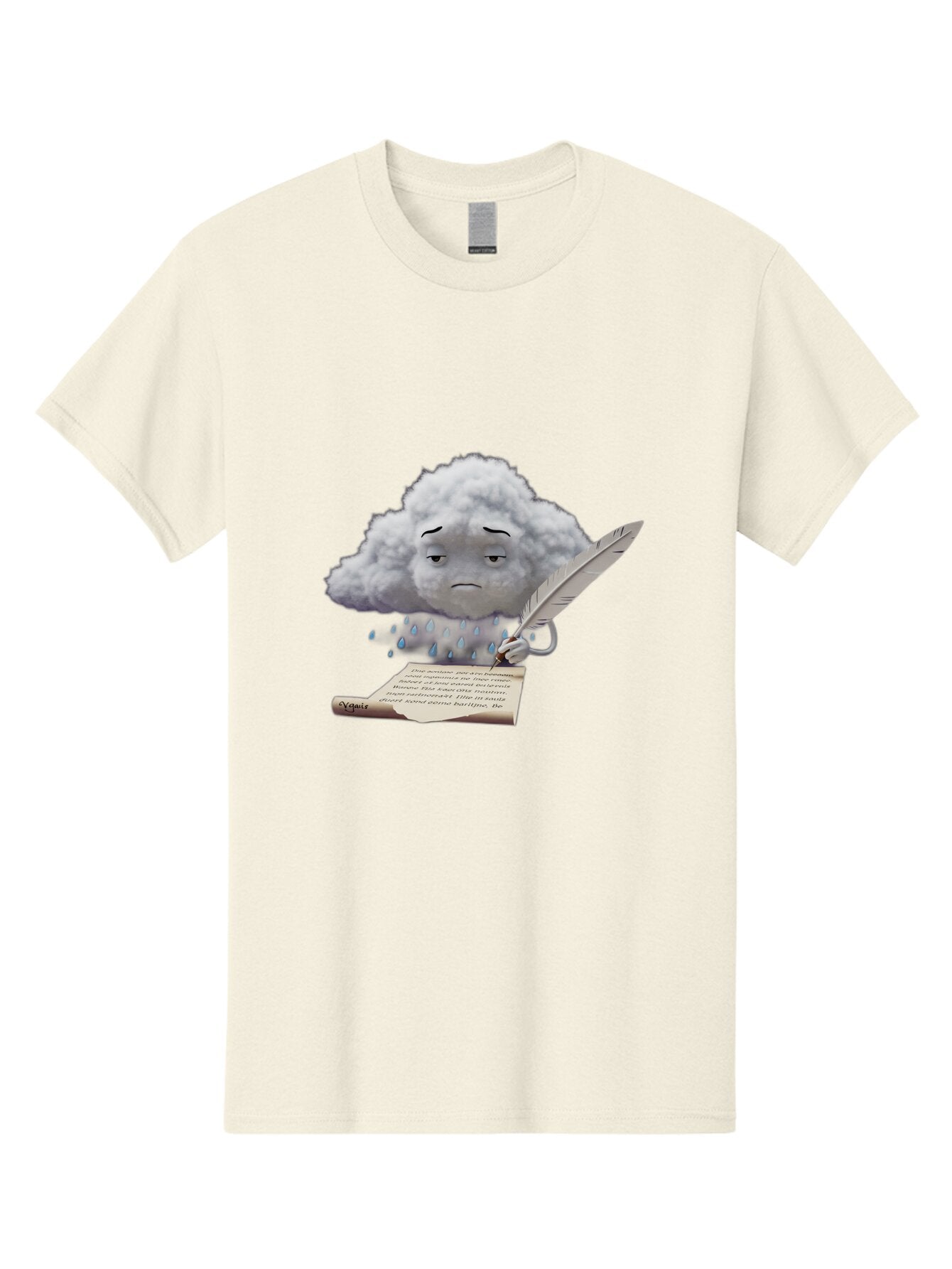 Sad-Cloud-Writing Men'S Graphic Tee, 100% Cotton, Comfortable Casual Summer Wear, Machine Washable, Vintage Camera, Old Camera, Antique Camera, Black Camera, Classic Photography, Photography Equipment, Nostalgic Device, Film Camera, Camera Art Bar417 4