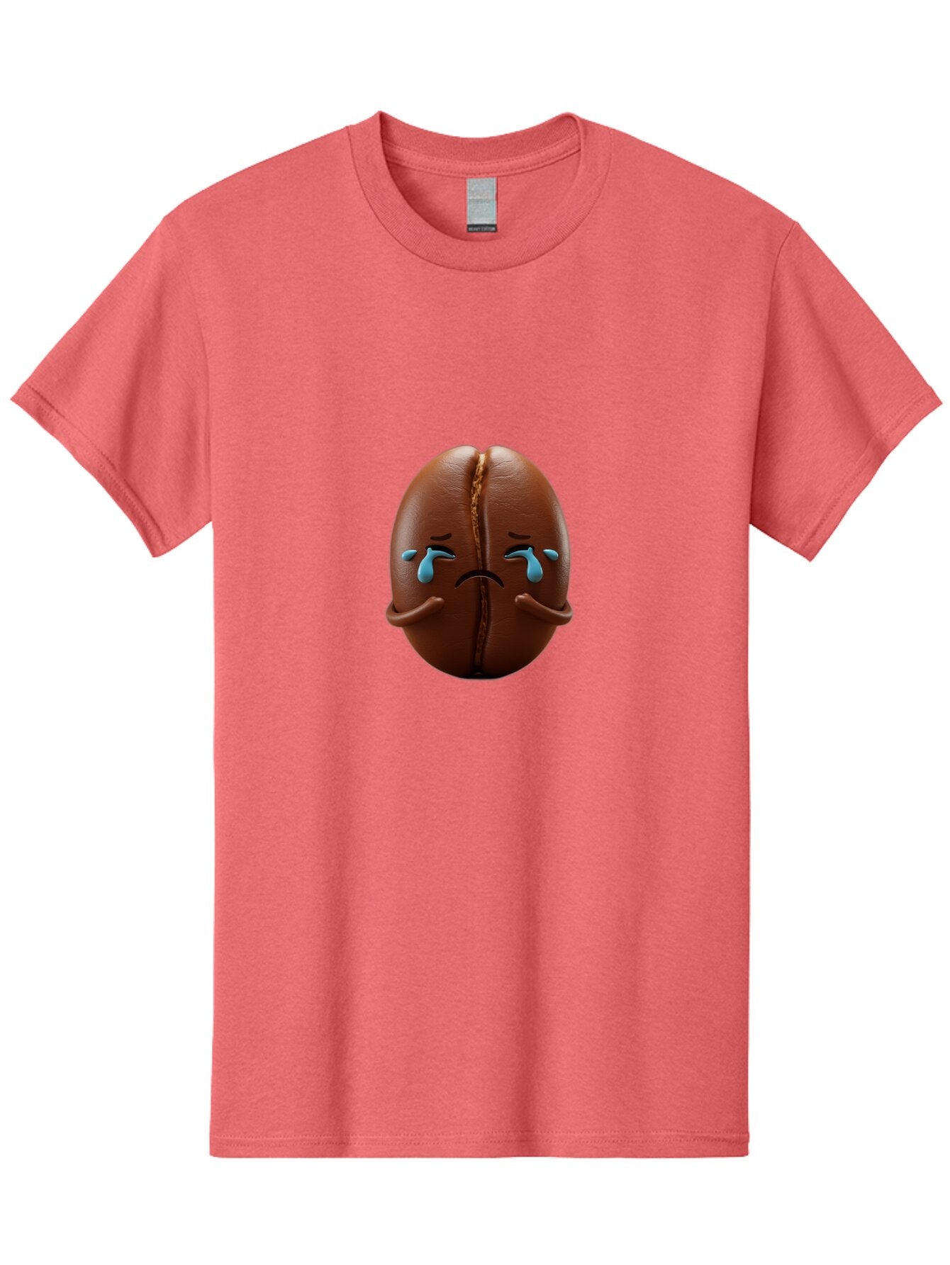 Sad-Coffee-Bean Men'S Graphic Tee, 100% Cotton, Comfortable Casual Summer Wear, Machine Washable, Vintage Camera, Old Camera, Antique Camera, Black Camera, Classic Photography, Photography Equipment, Nostalgic Device, Film Camera, Camera Art Bar419