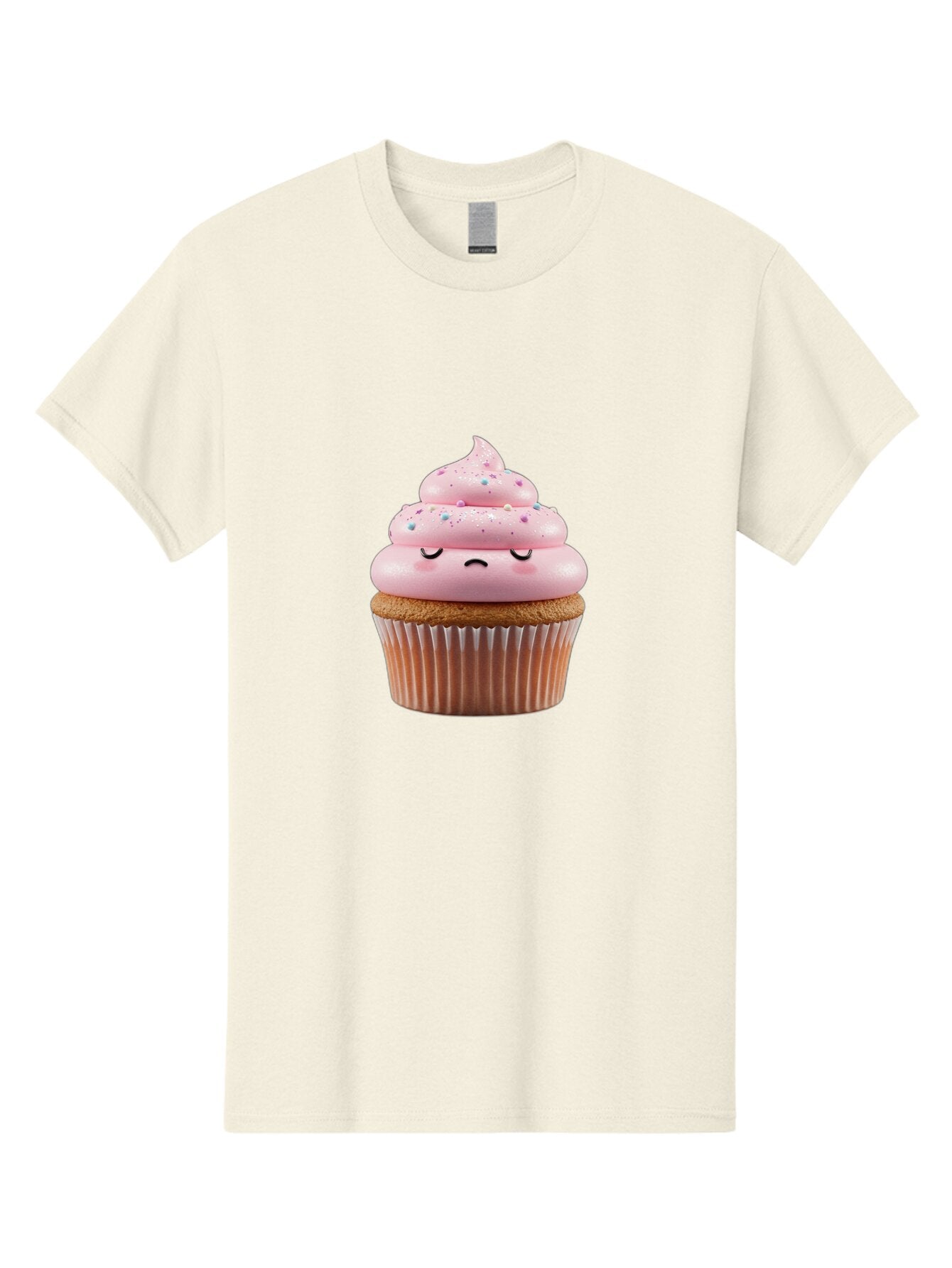 Sad-Cupcake-1 Men'S Graphic Tee, 100% Cotton, Comfortable Casual Summer Wear, Machine Washable, Vintage Camera, Old Camera, Antique Camera, Black Camera, Classic Photography, Photography Equipment, Nostalgic Device, Film Camera, Camera Art Bar420 10