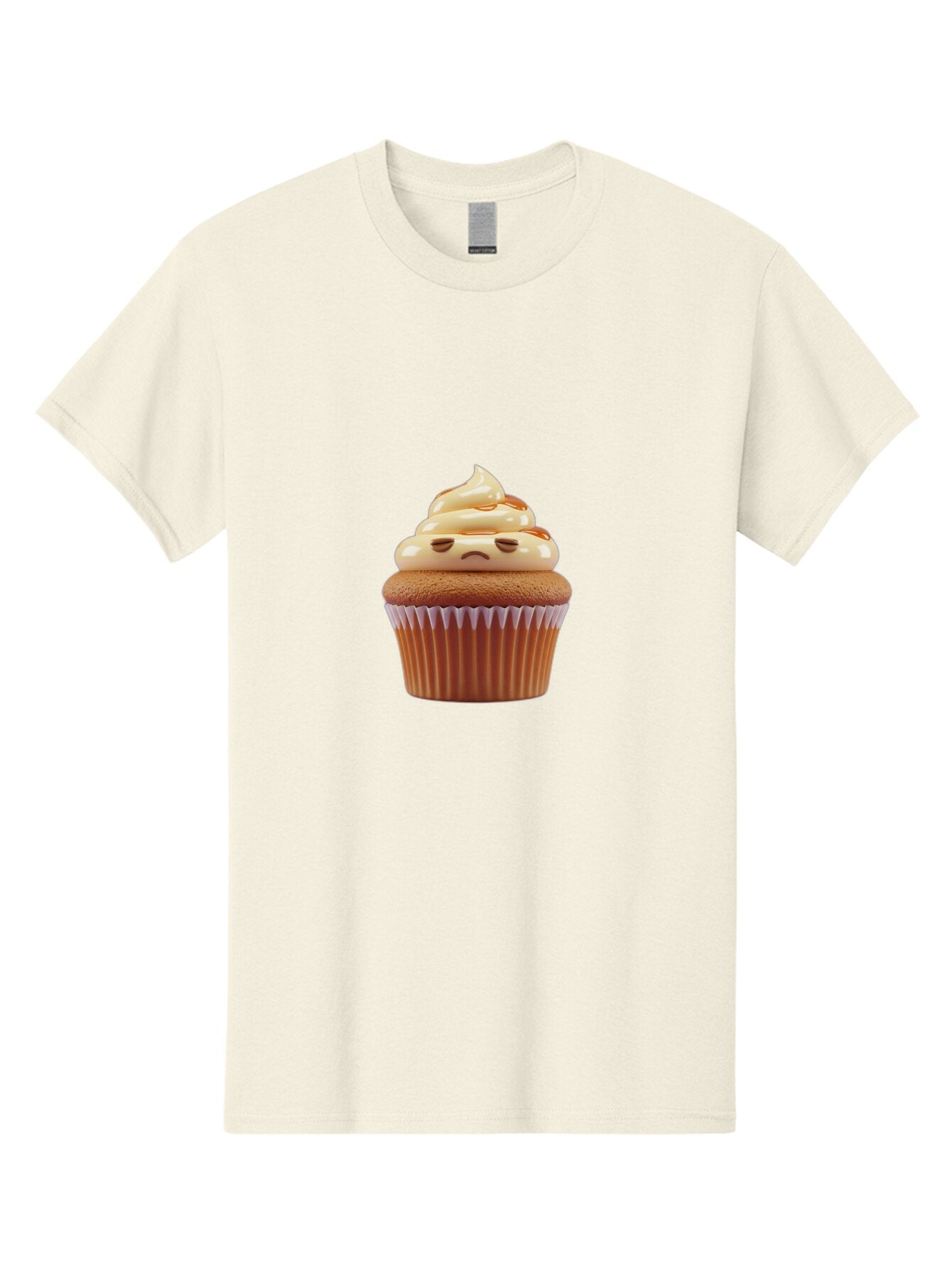 Sad-Cupcake-6 Men'S Graphic Tee, 100% Cotton, Comfortable Casual Summer Wear, Machine Washable, Vintage Camera, Old Camera, Antique Camera, Black Camera, Classic Photography, Photography Equipment, Nostalgic Device, Film Camera, Camera Art Bar425 4