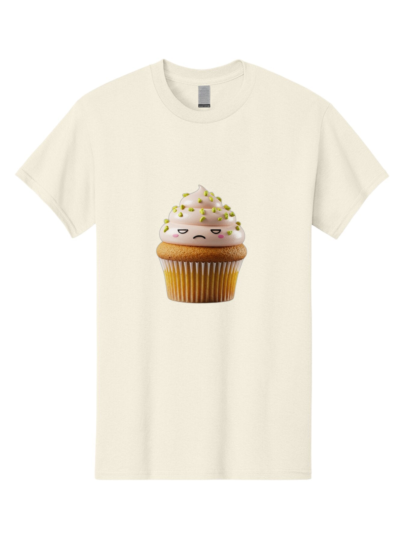 Sad-Cupcake-7 Men'S Graphic Tee, 100% Cotton, Comfortable Casual Summer Wear, Machine Washable, Vintage Camera, Old Camera, Antique Camera, Black Camera, Classic Photography, Photography Equipment, Nostalgic Device, Film Camera, Camera Art Bar426 9