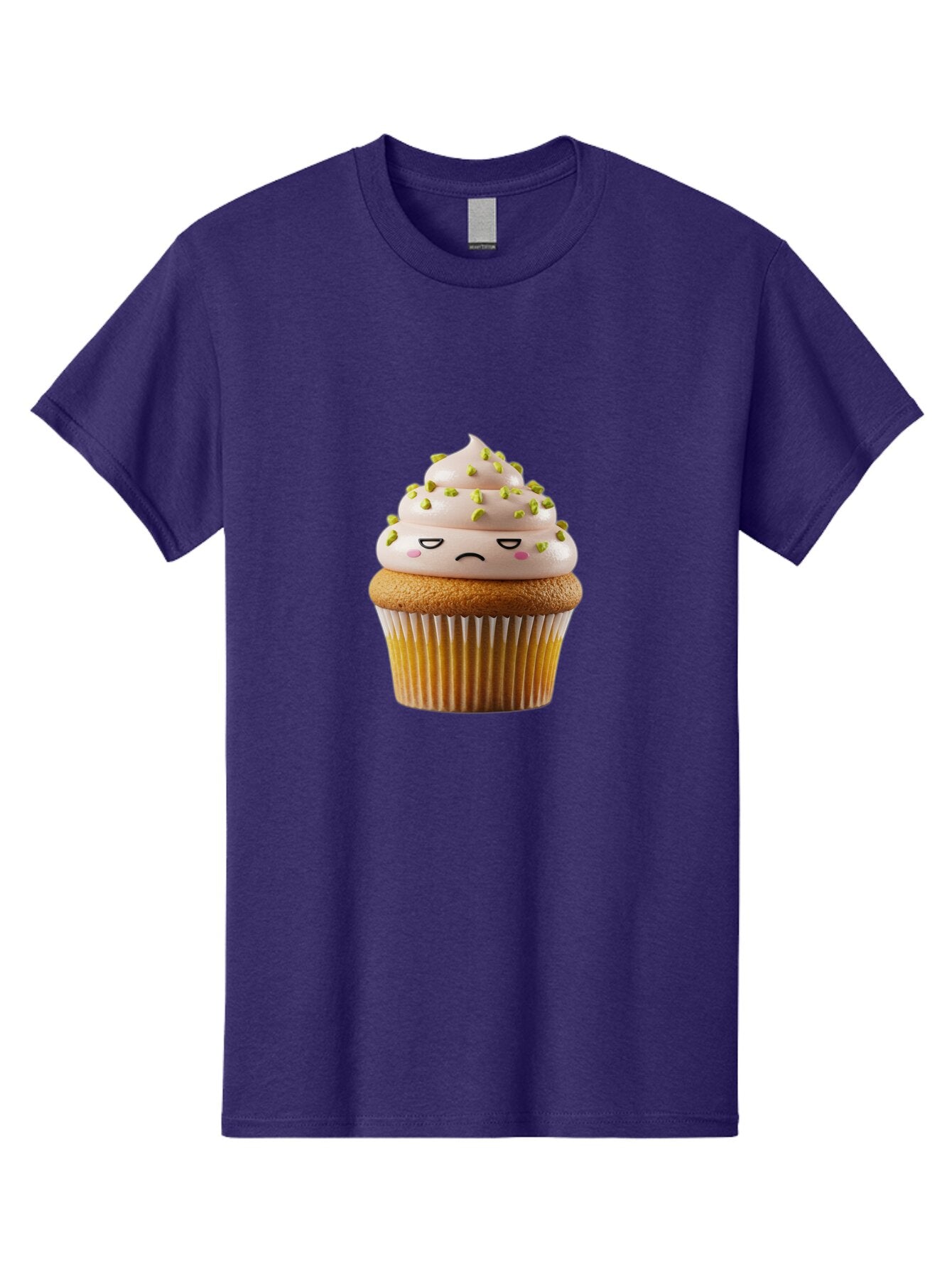 Sad-Cupcake-7 Men'S Graphic Tee, 100% Cotton, Comfortable Casual Summer Wear, Machine Washable, Vintage Camera, Old Camera, Antique Camera, Black Camera, Classic Photography, Photography Equipment, Nostalgic Device, Film Camera, Camera Art Bar426 3