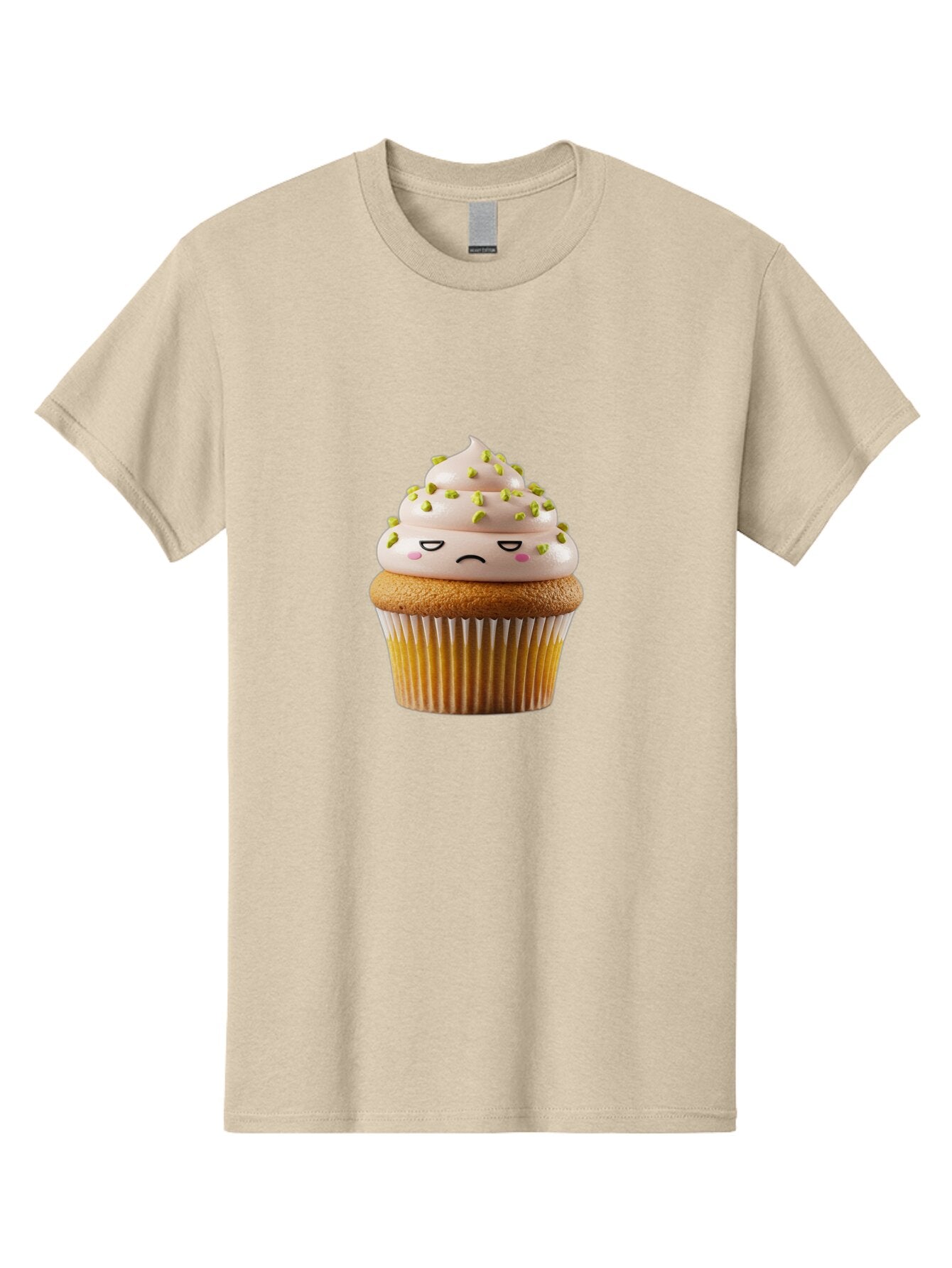 Sad-Cupcake-7 Men'S Graphic Tee, 100% Cotton, Comfortable Casual Summer Wear, Machine Washable, Vintage Camera, Old Camera, Antique Camera, Black Camera, Classic Photography, Photography Equipment, Nostalgic Device, Film Camera, Camera Art Bar426 8