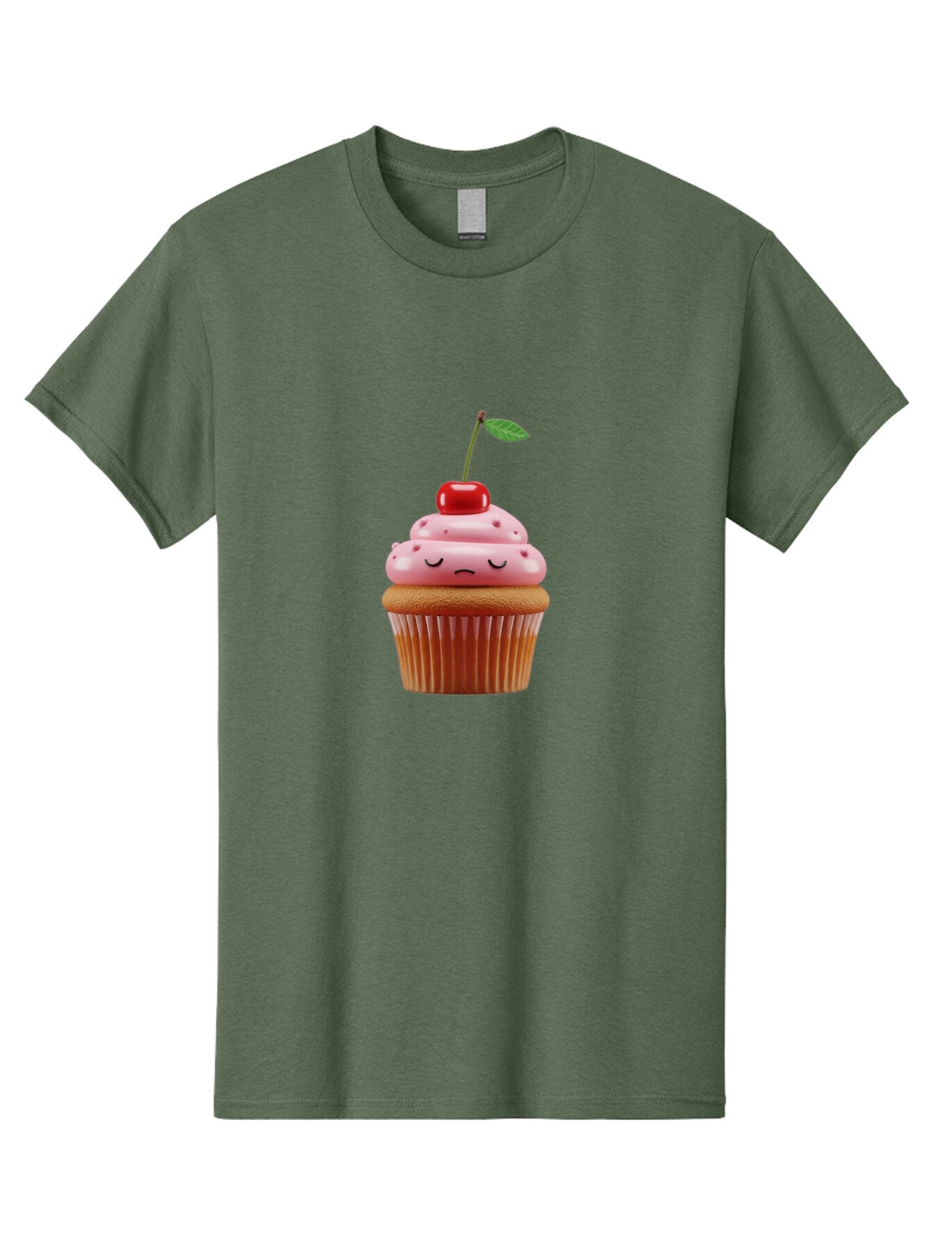 Sad-Cupcake-9 Men'S Graphic Tee, 100% Cotton, Comfortable Casual Summer Wear, Machine Washable, Vintage Camera, Old Camera, Antique Camera, Black Camera, Classic Photography, Photography Equipment, Nostalgic Device, Film Camera, Camera Art Bar428 8