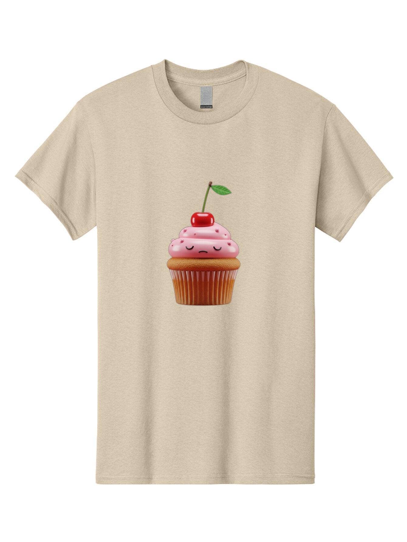 Sad-Cupcake-9 Men'S Graphic Tee, 100% Cotton, Comfortable Casual Summer Wear, Machine Washable, Vintage Camera, Old Camera, Antique Camera, Black Camera, Classic Photography, Photography Equipment, Nostalgic Device, Film Camera, Camera Art Bar428 11