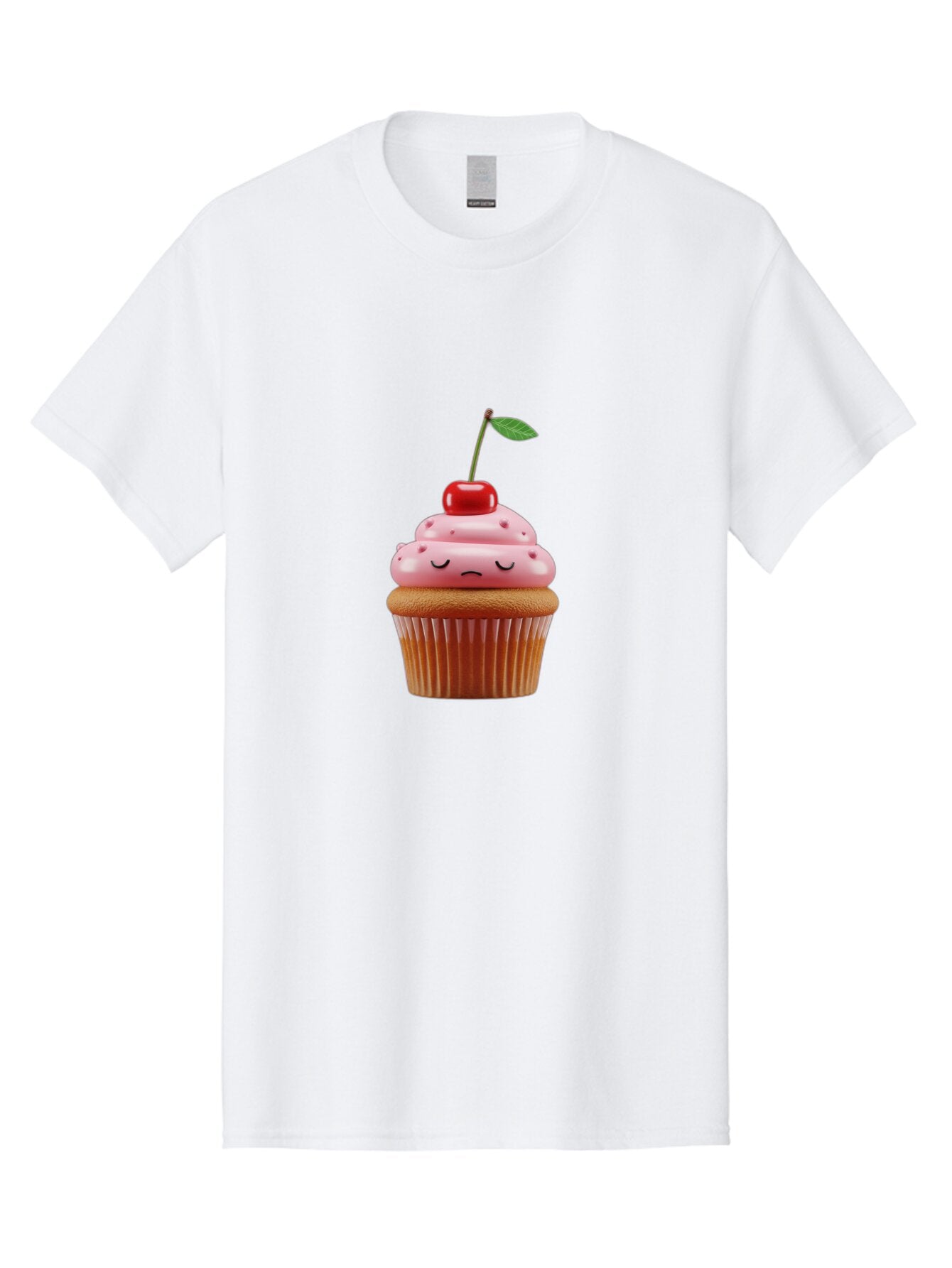 Sad-Cupcake-9 Men'S Graphic Tee, 100% Cotton, Comfortable Casual Summer Wear, Machine Washable, Vintage Camera, Old Camera, Antique Camera, Black Camera, Classic Photography, Photography Equipment, Nostalgic Device, Film Camera, Camera Art Bar428 10